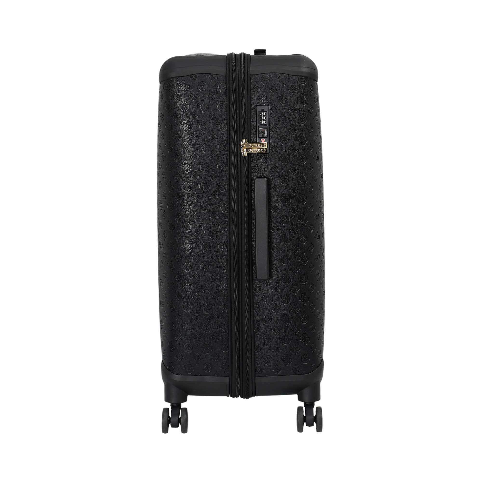 WILDER LUGGAGE