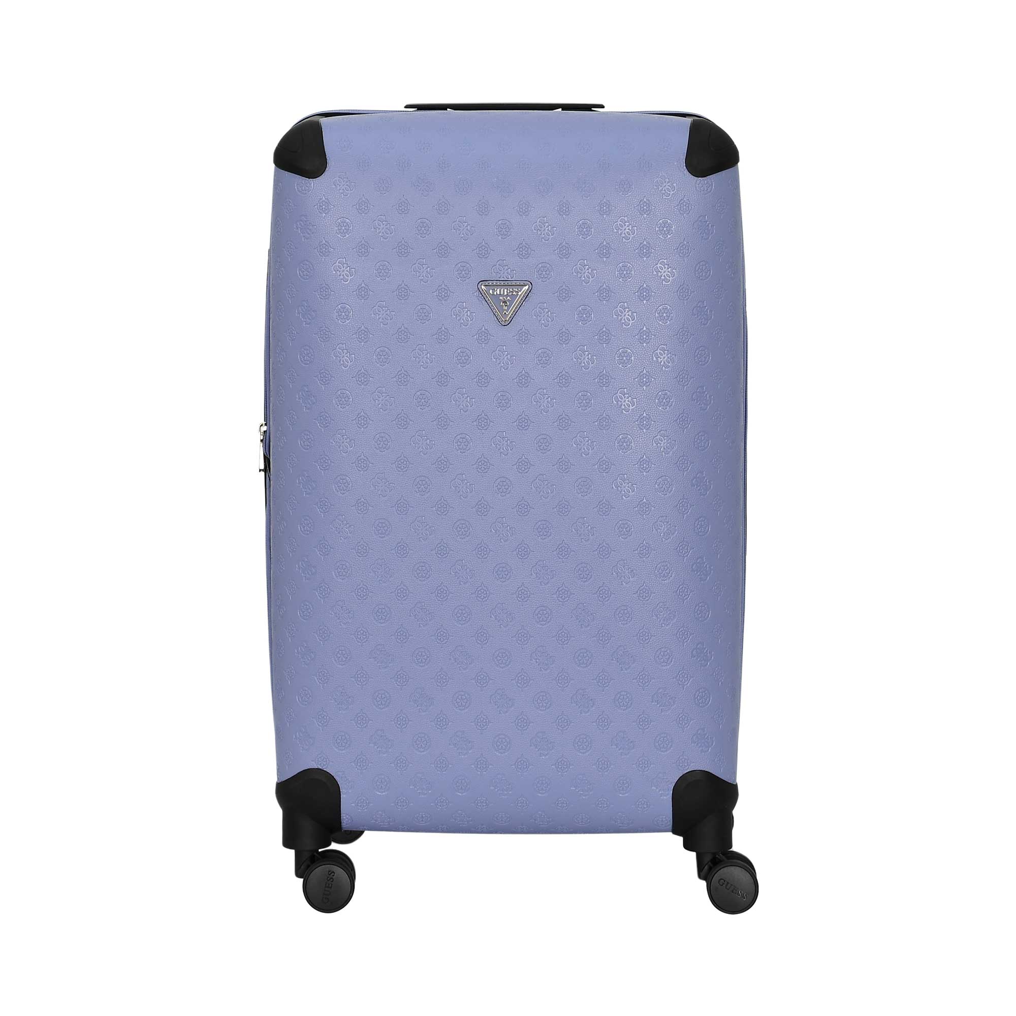WILDER LUGGAGE