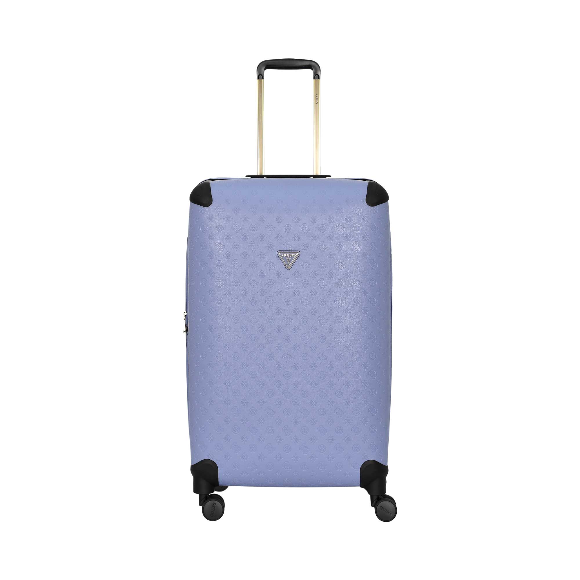 WILDER LUGGAGE