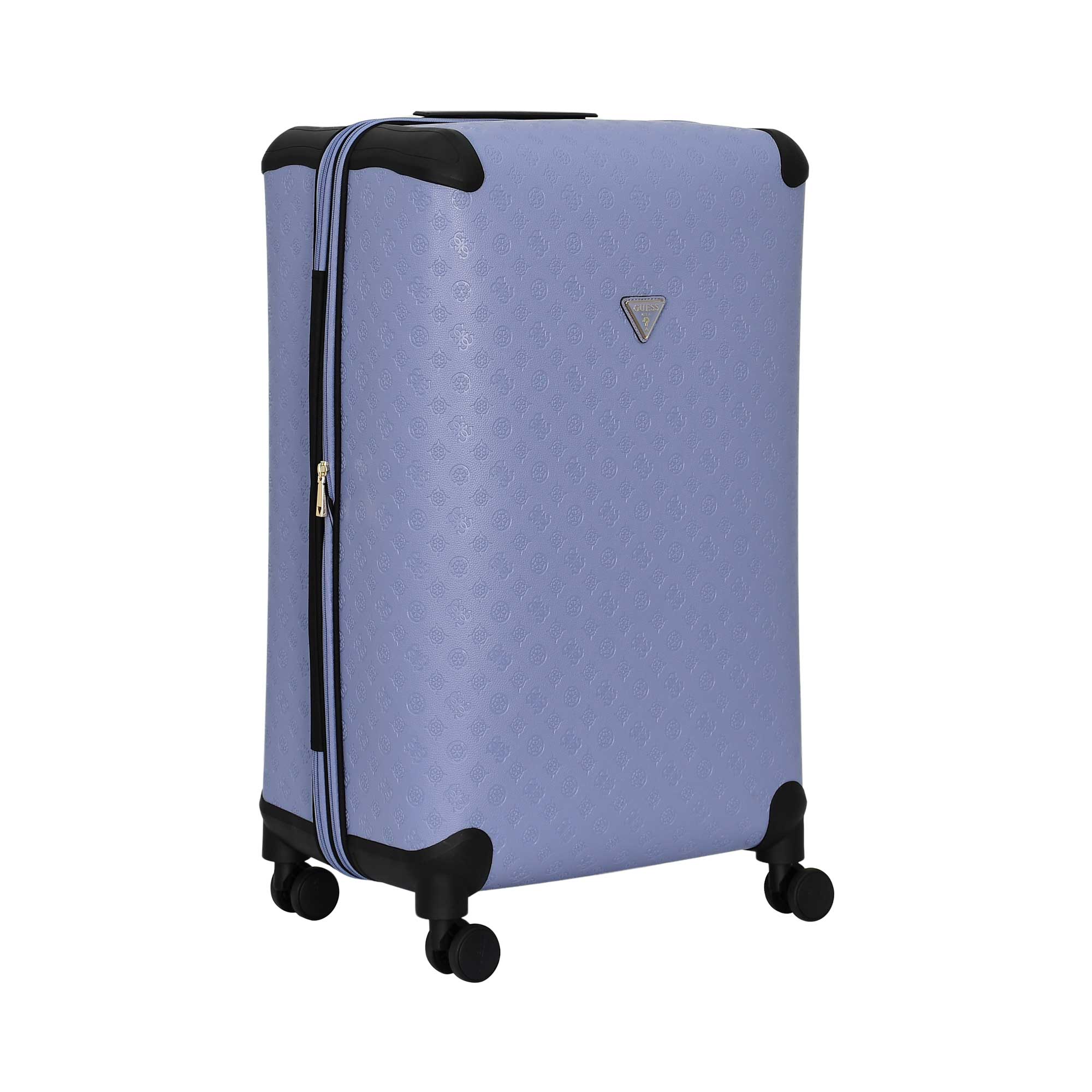 WILDER LUGGAGE