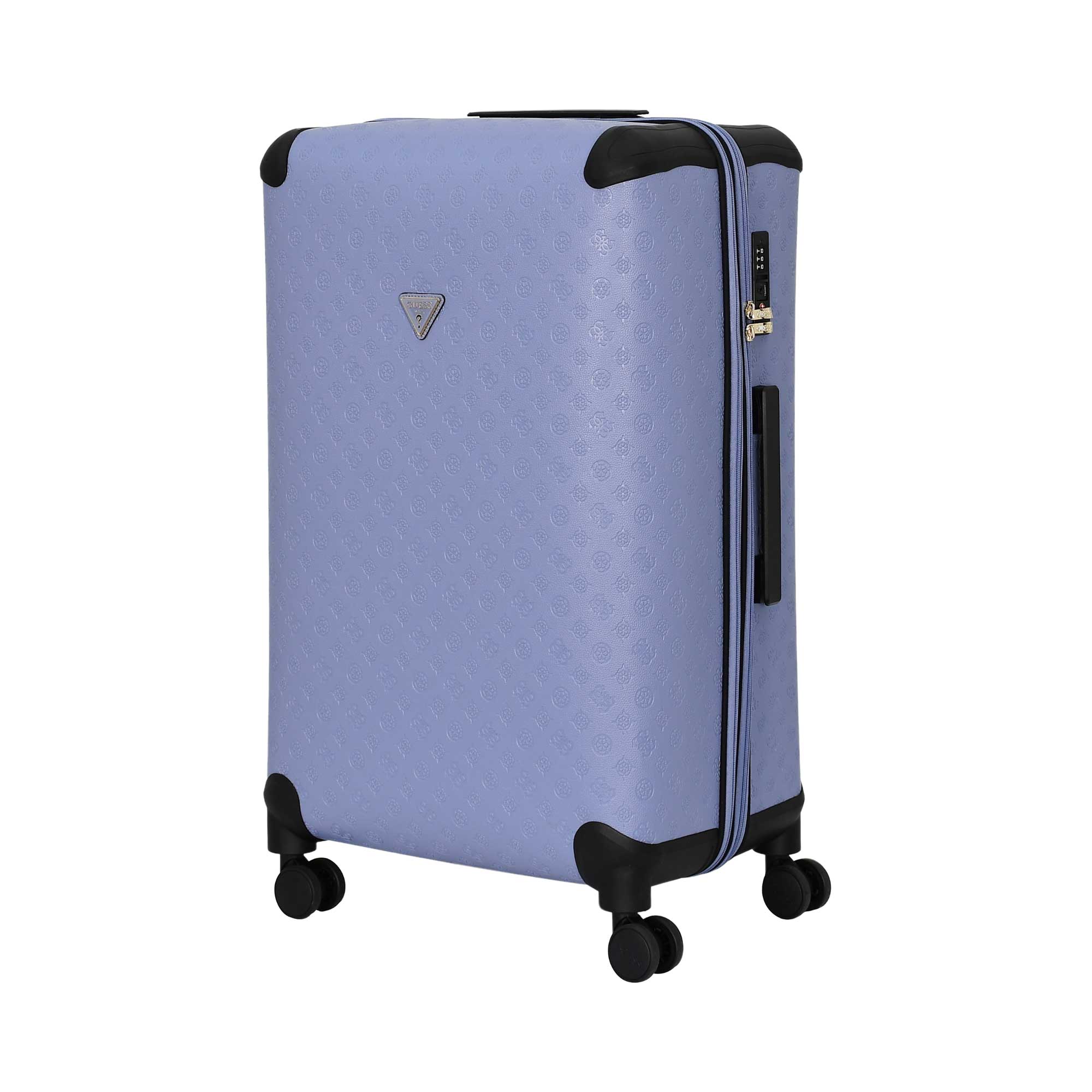 WILDER LUGGAGE