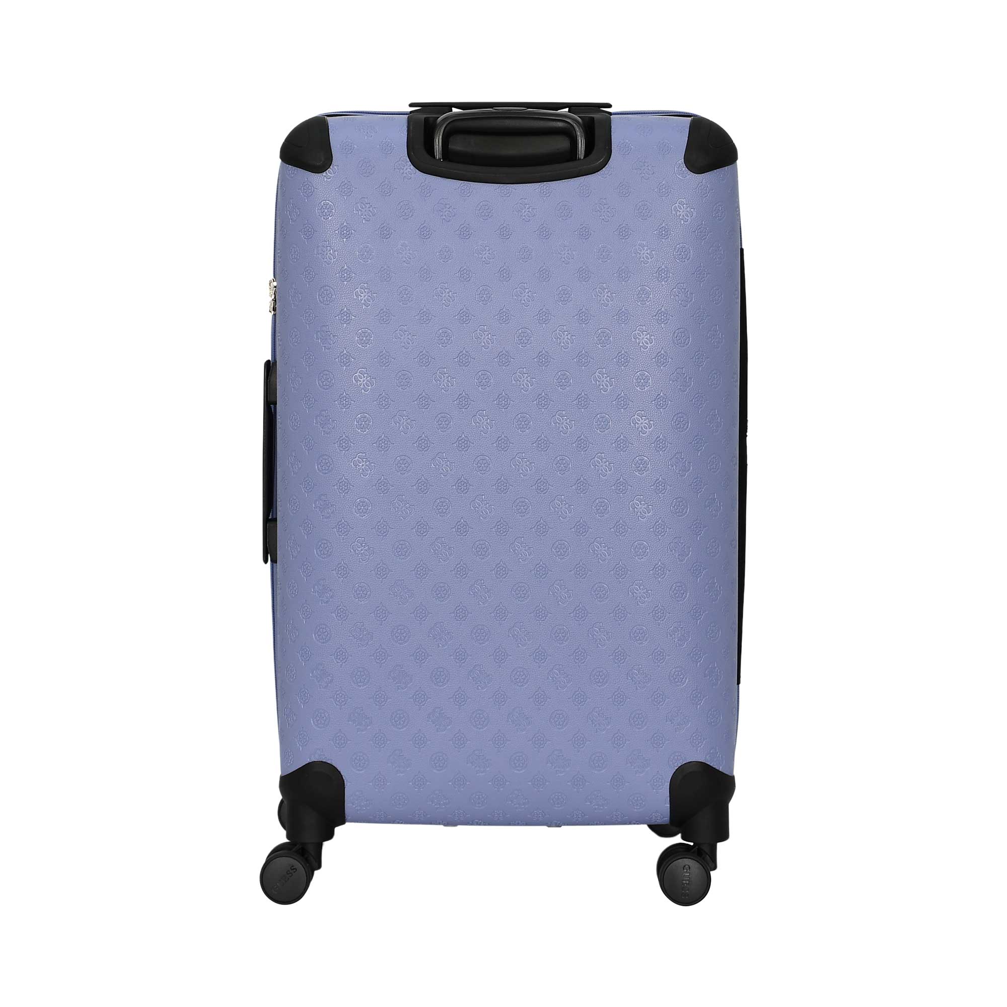 WILDER LUGGAGE