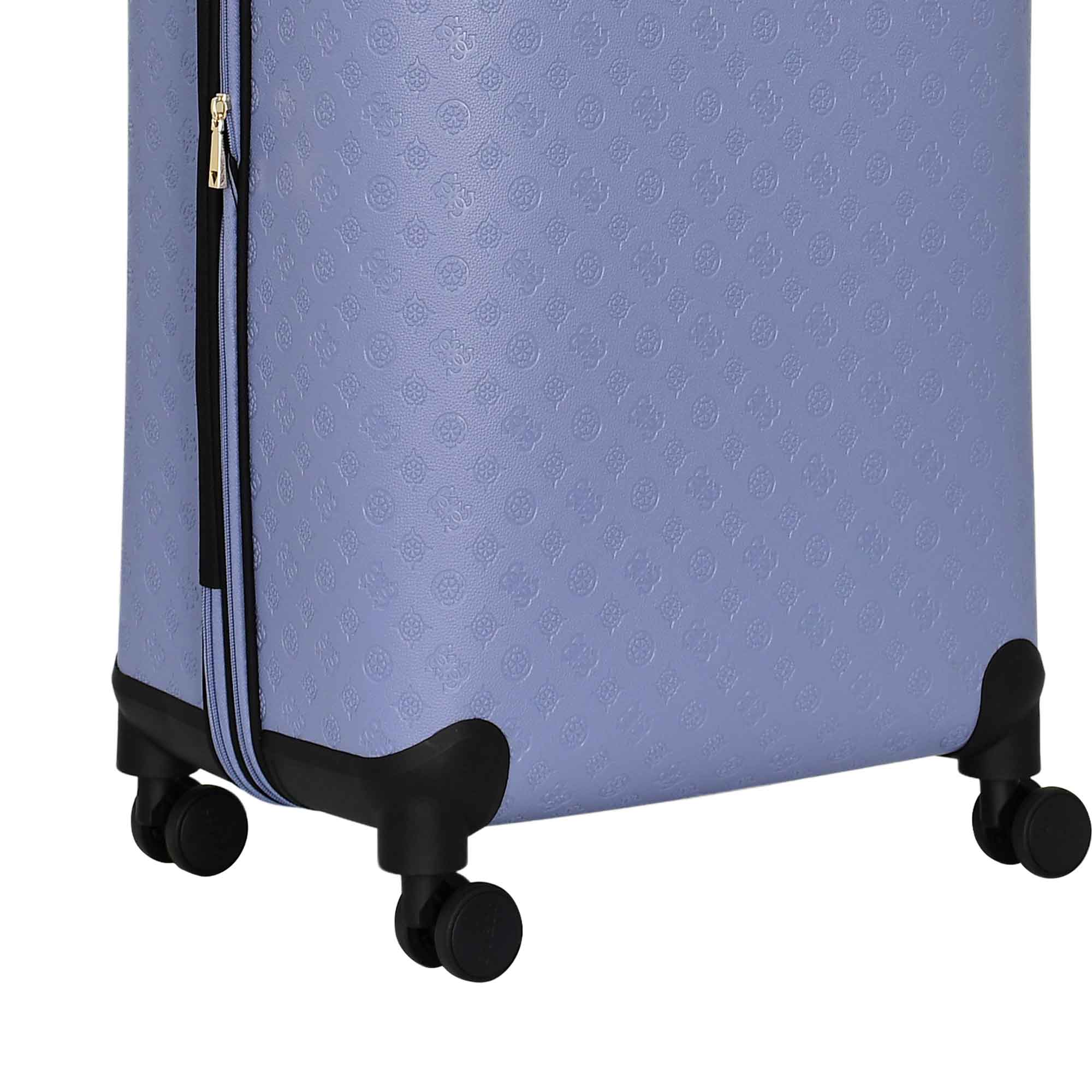 WILDER LUGGAGE