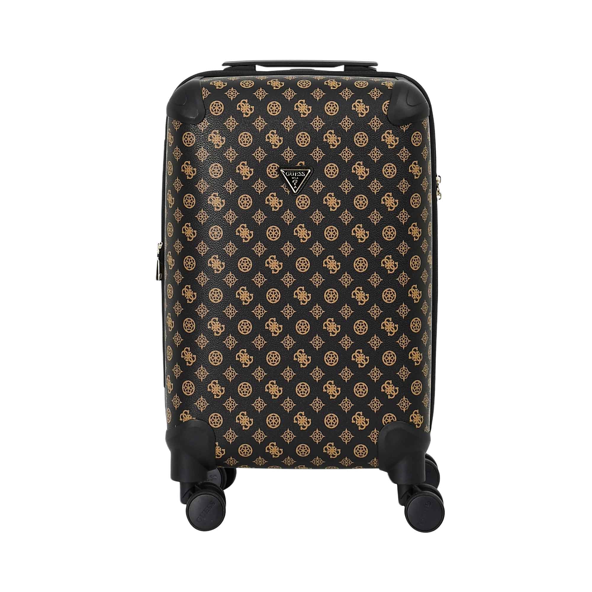 WILDER LUGGAGE