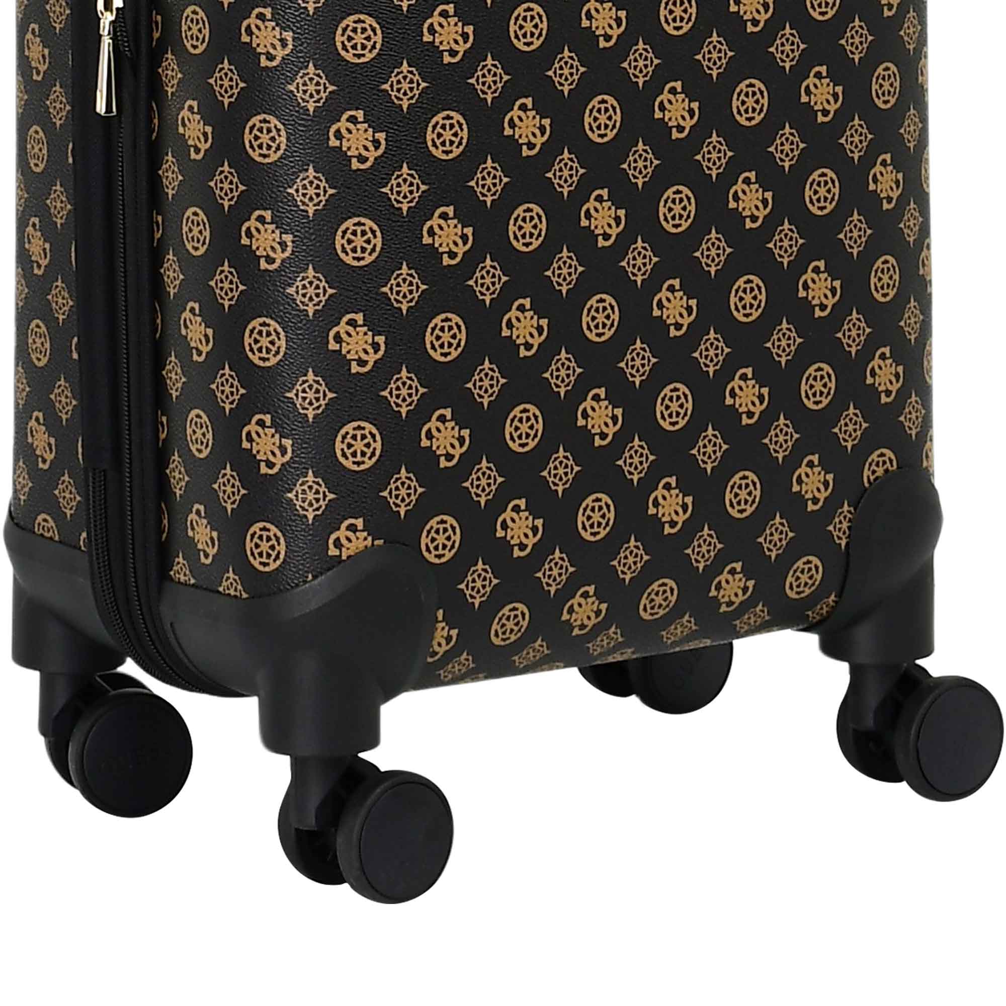 WILDER LUGGAGE