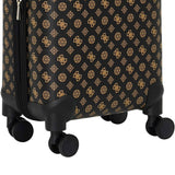 WILDER LUGGAGE