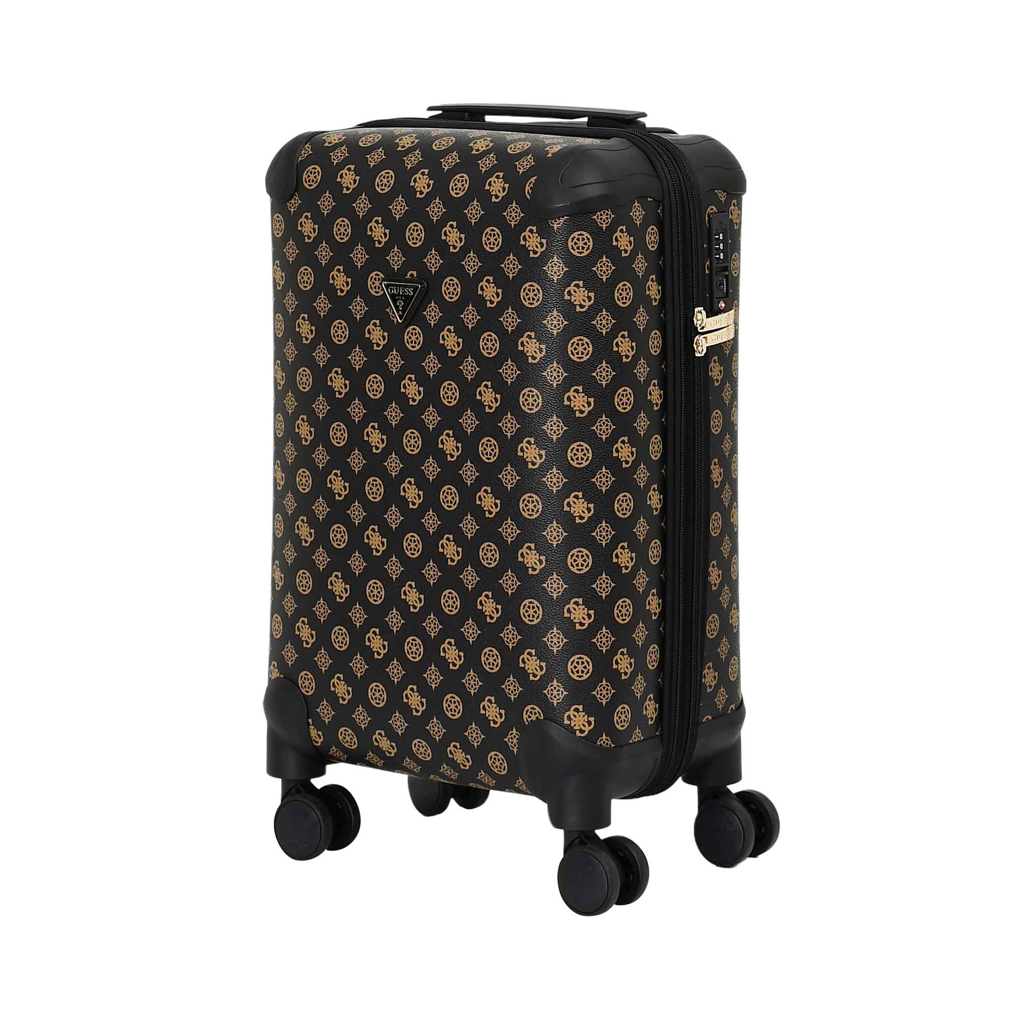 WILDER LUGGAGE
