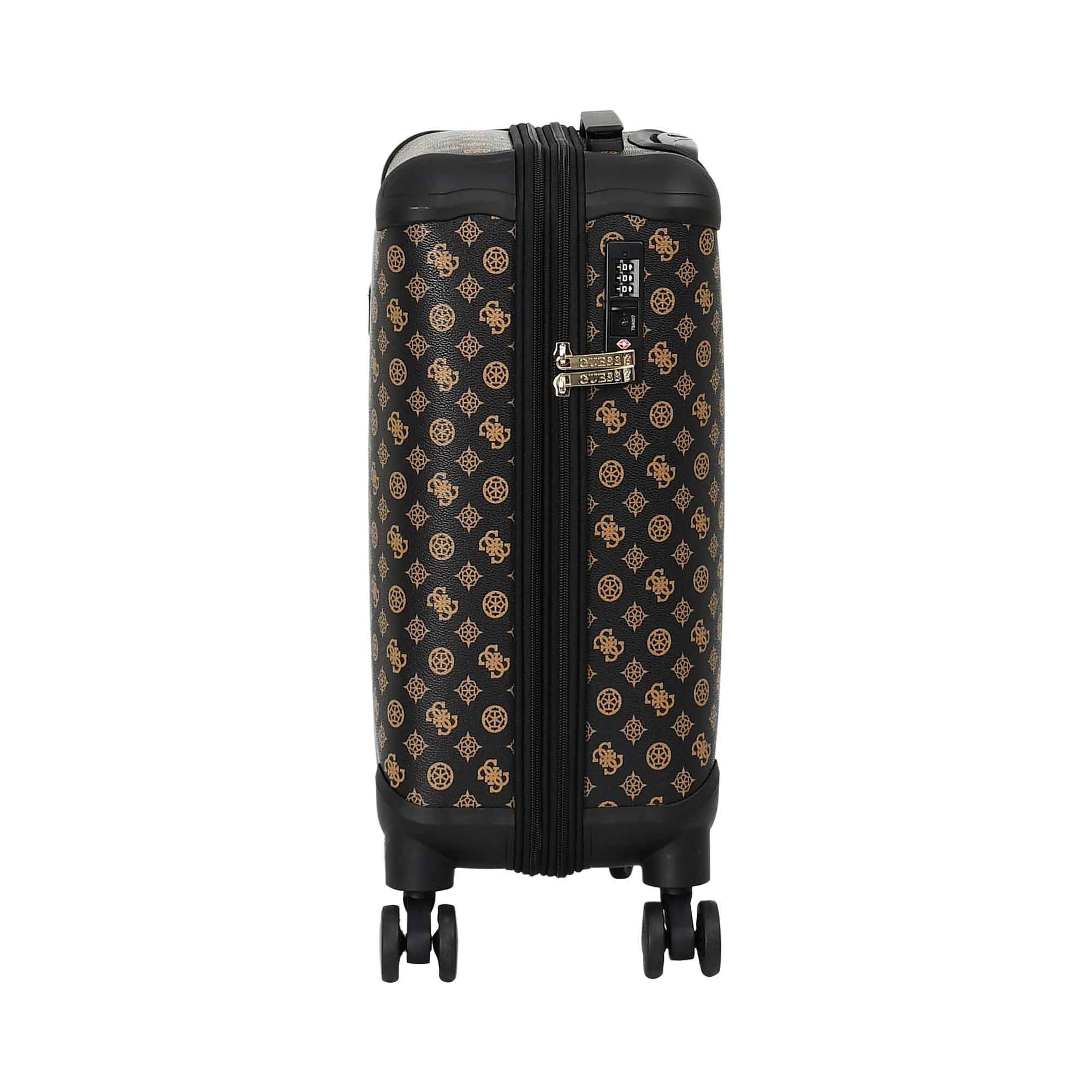 WILDER LUGGAGE