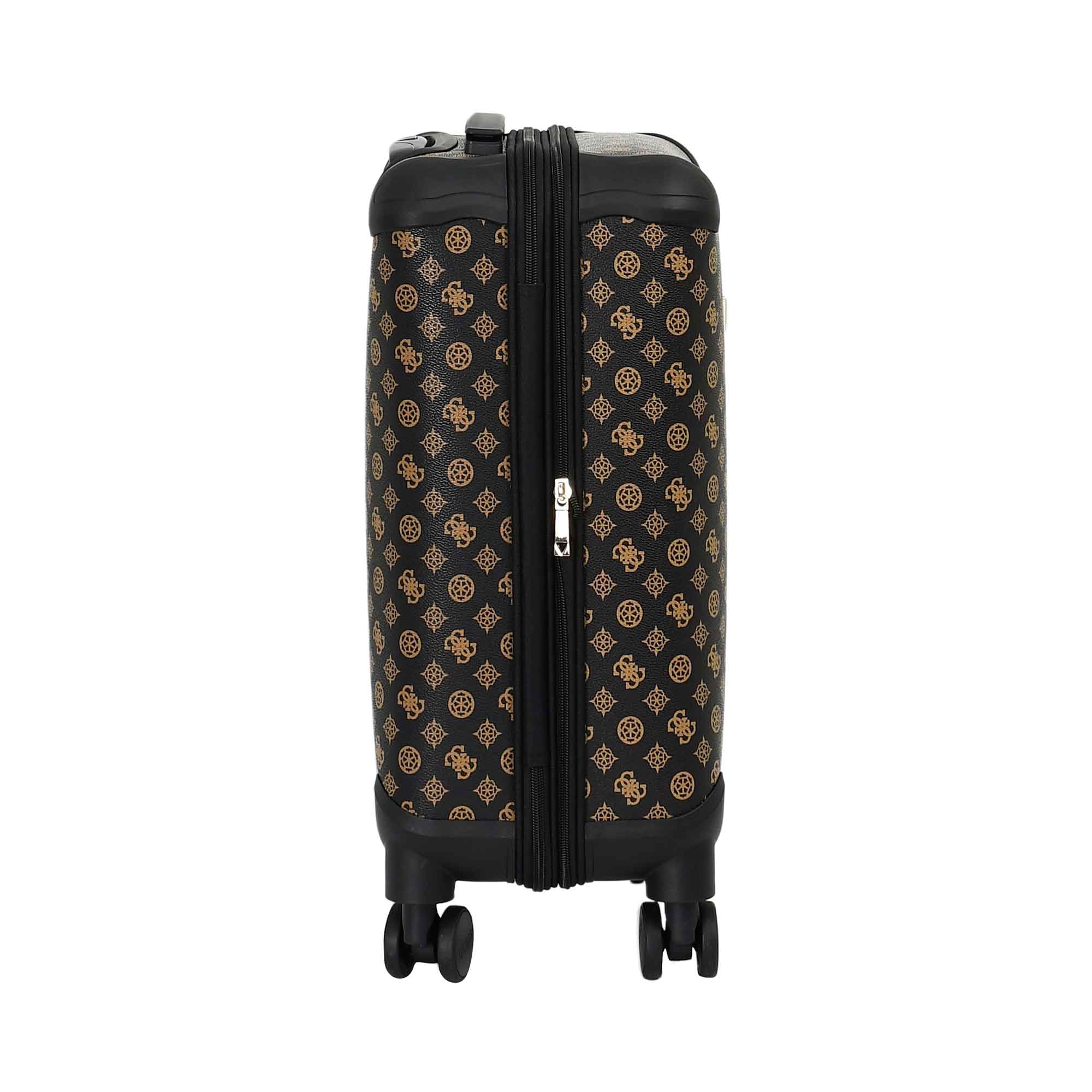 WILDER LUGGAGE