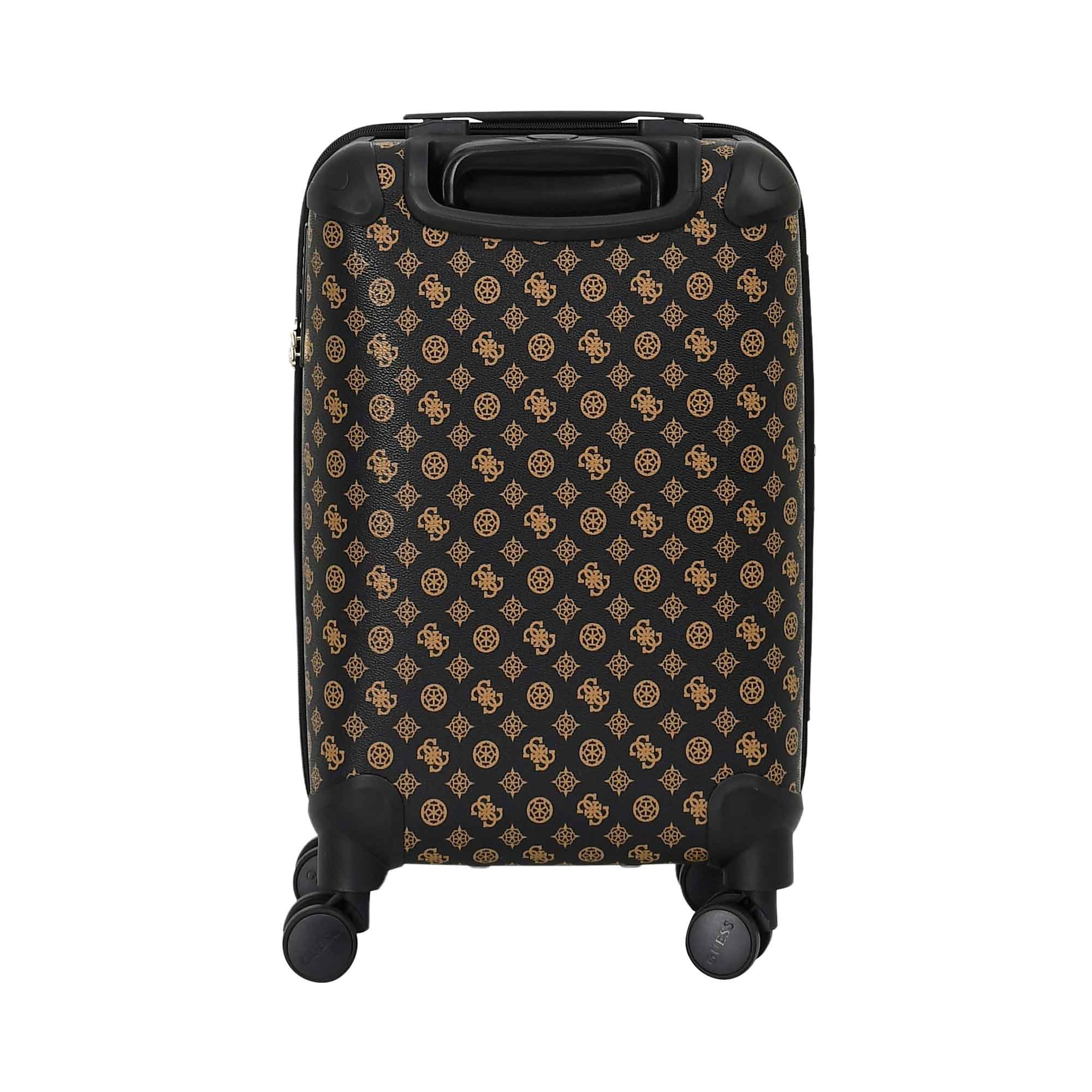 WILDER LUGGAGE