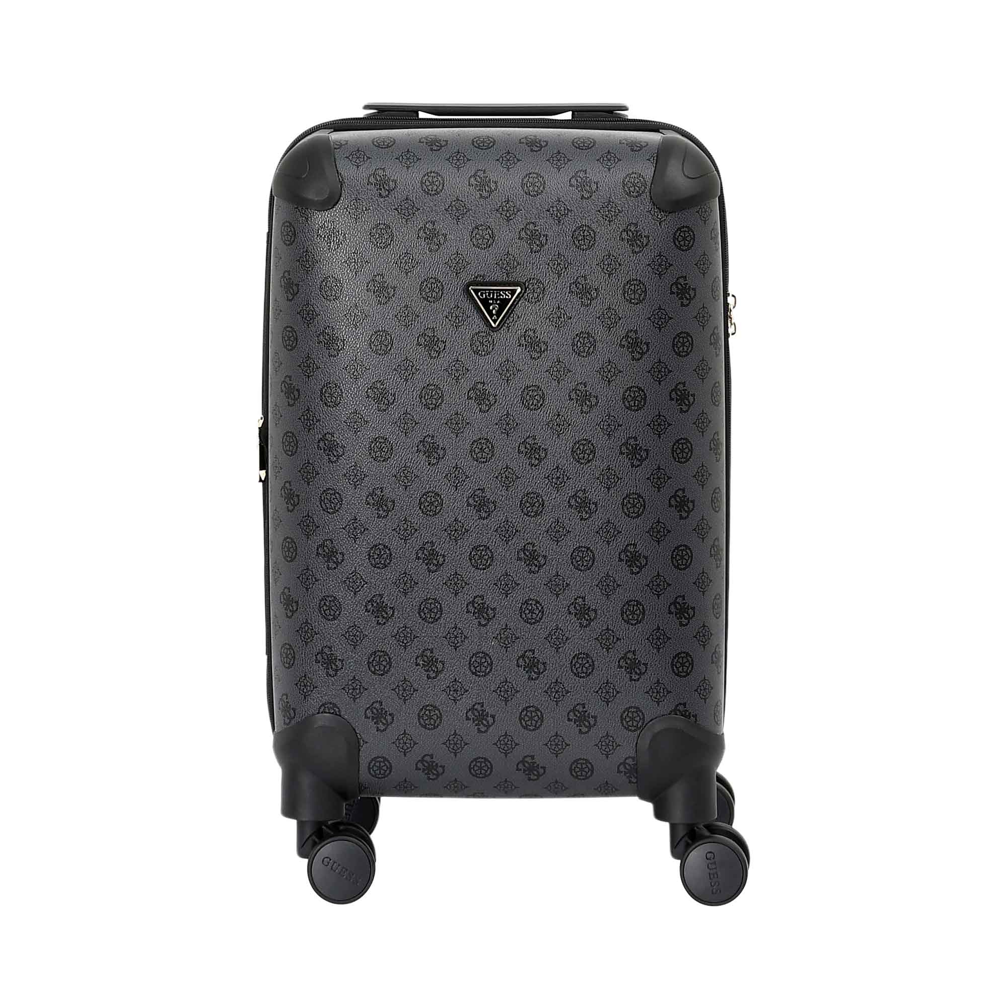 WILDER LUGGAGE