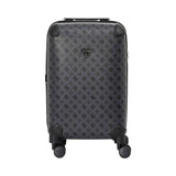 WILDER LUGGAGE