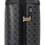 WILDER LUGGAGE