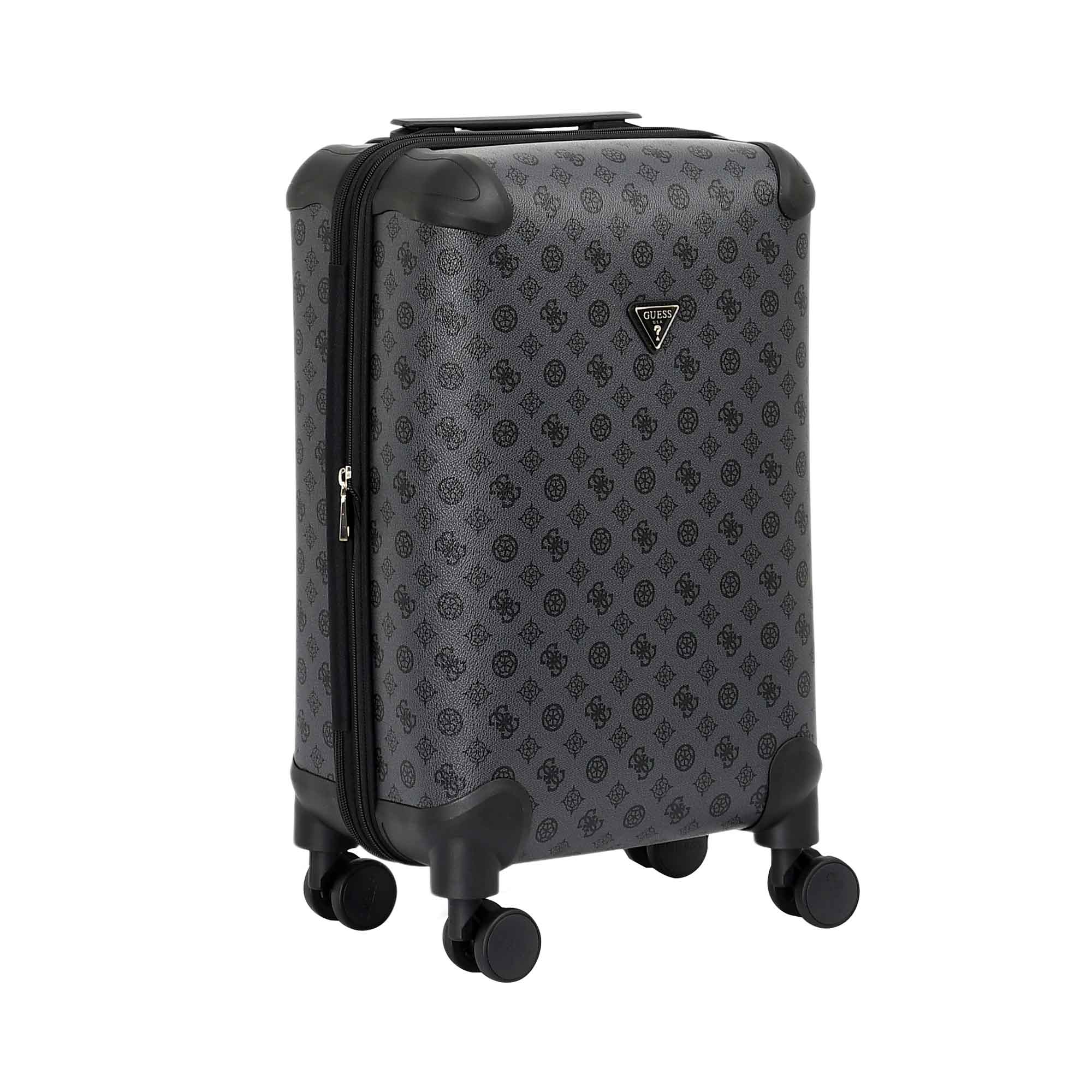 WILDER LUGGAGE