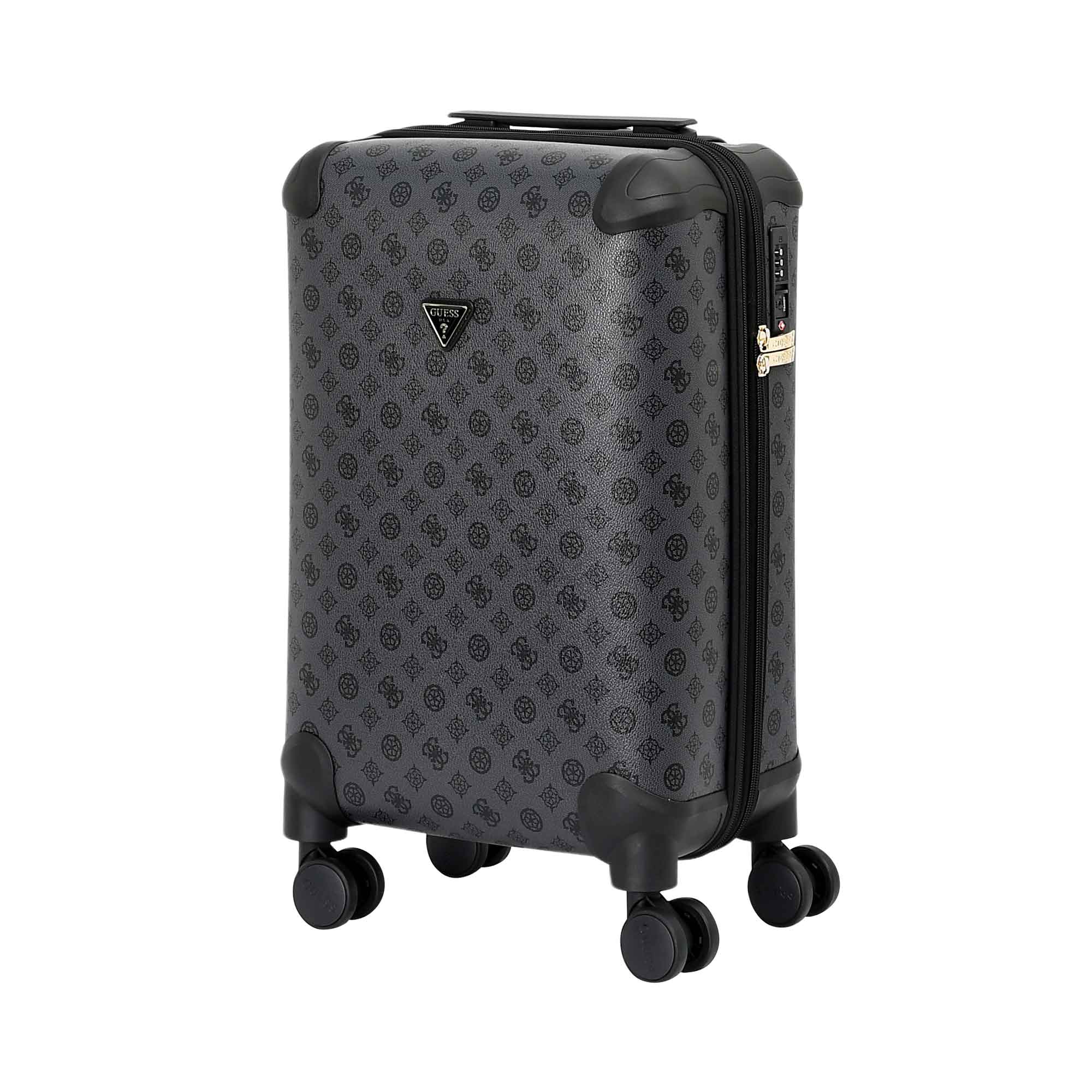WILDER LUGGAGE