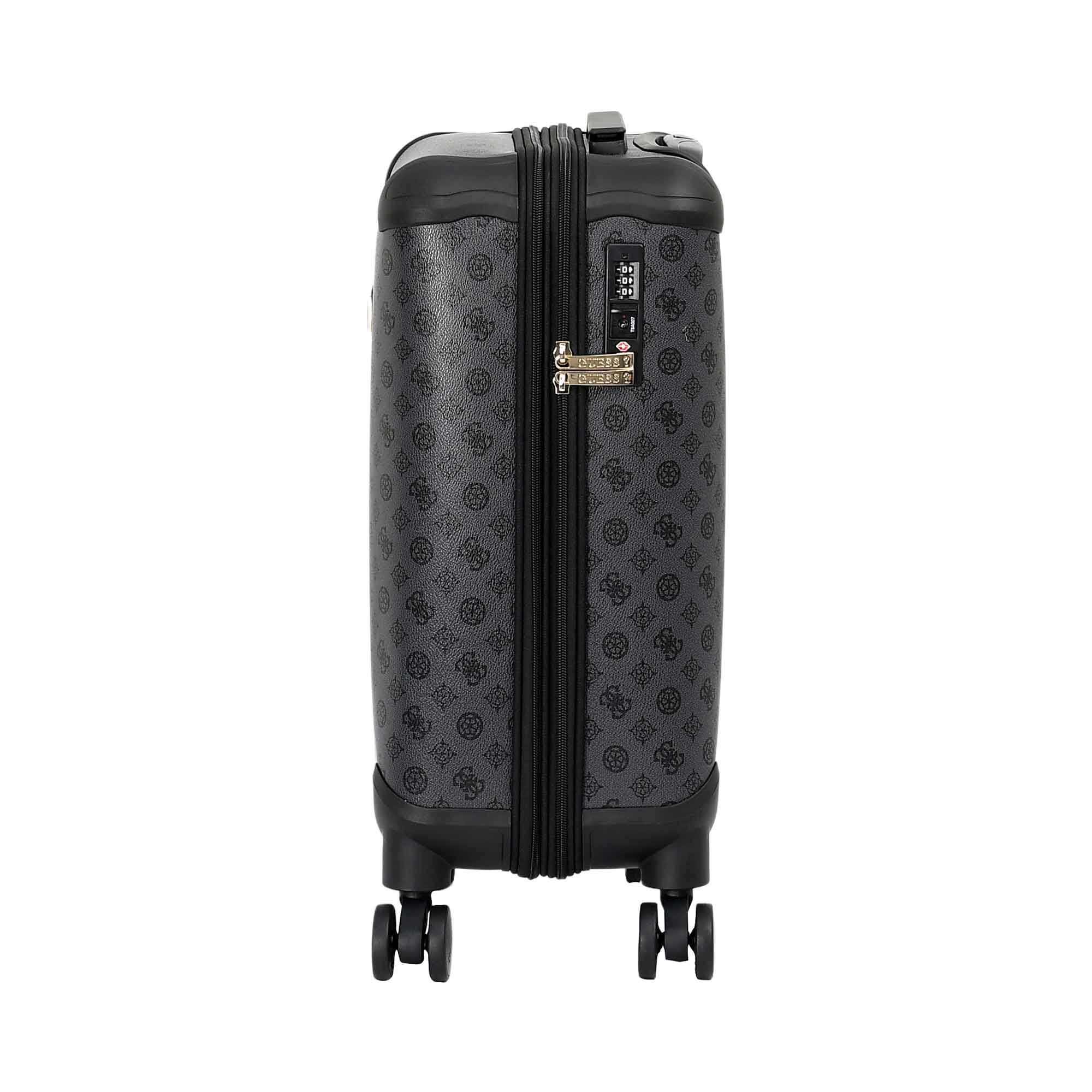 WILDER LUGGAGE