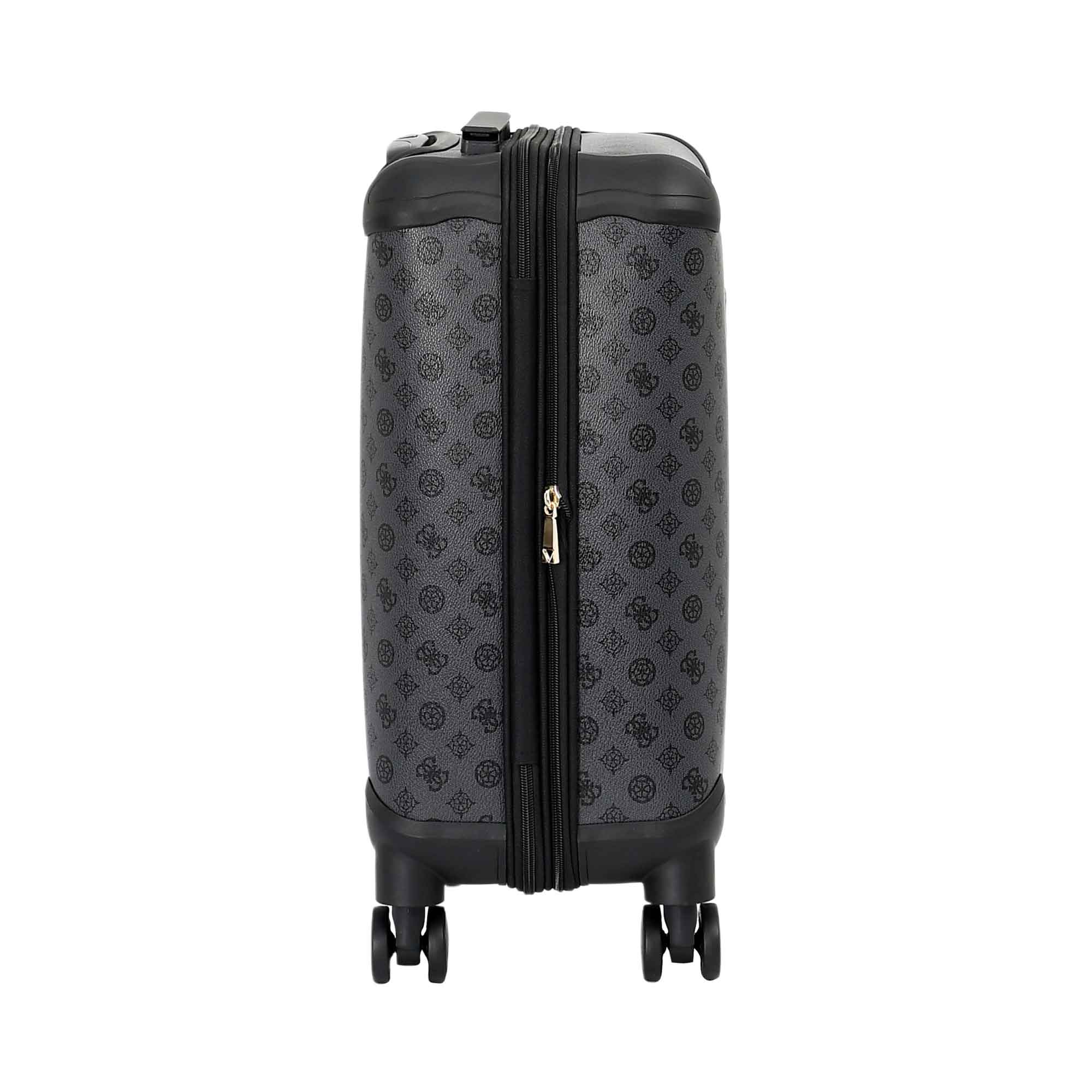 WILDER LUGGAGE