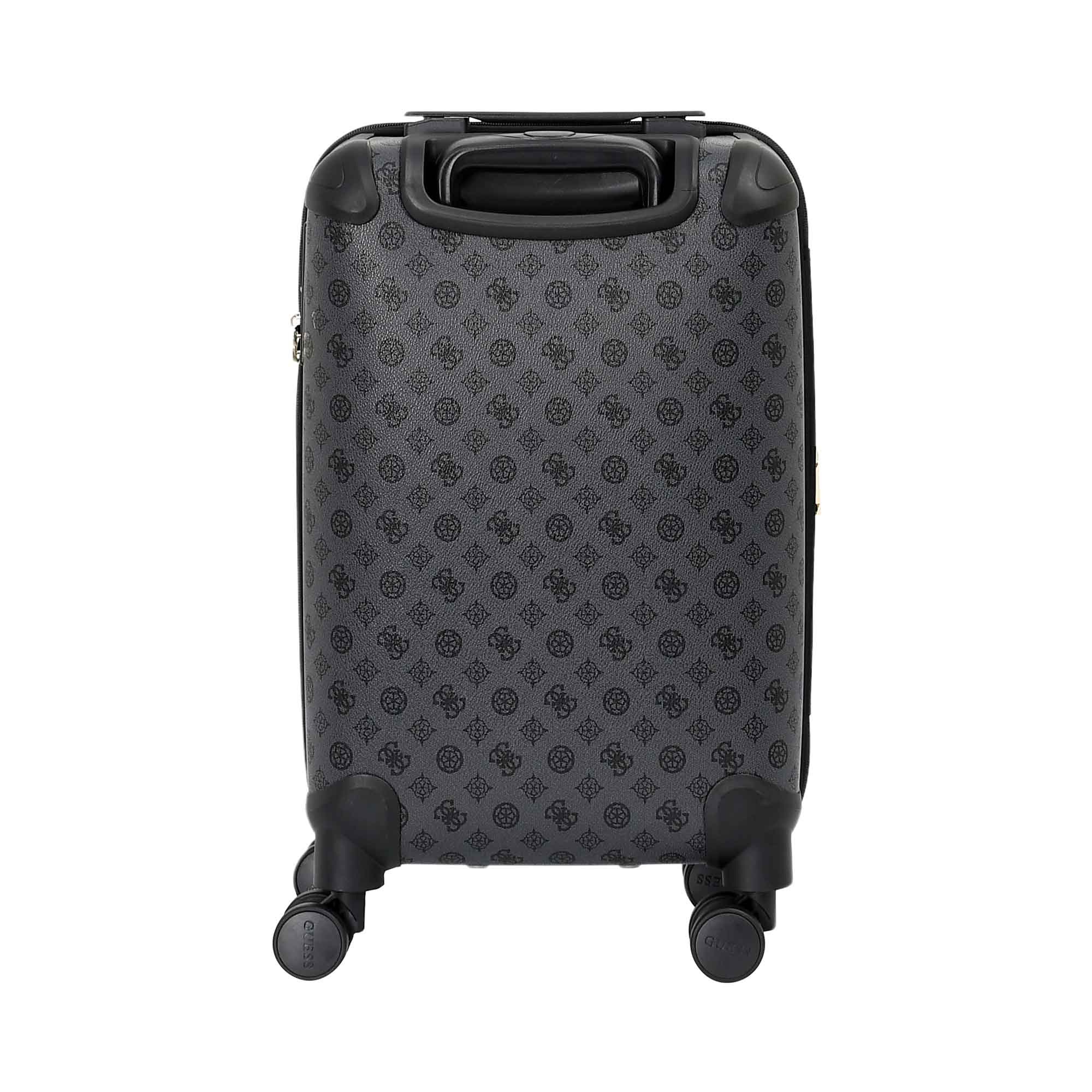 WILDER LUGGAGE