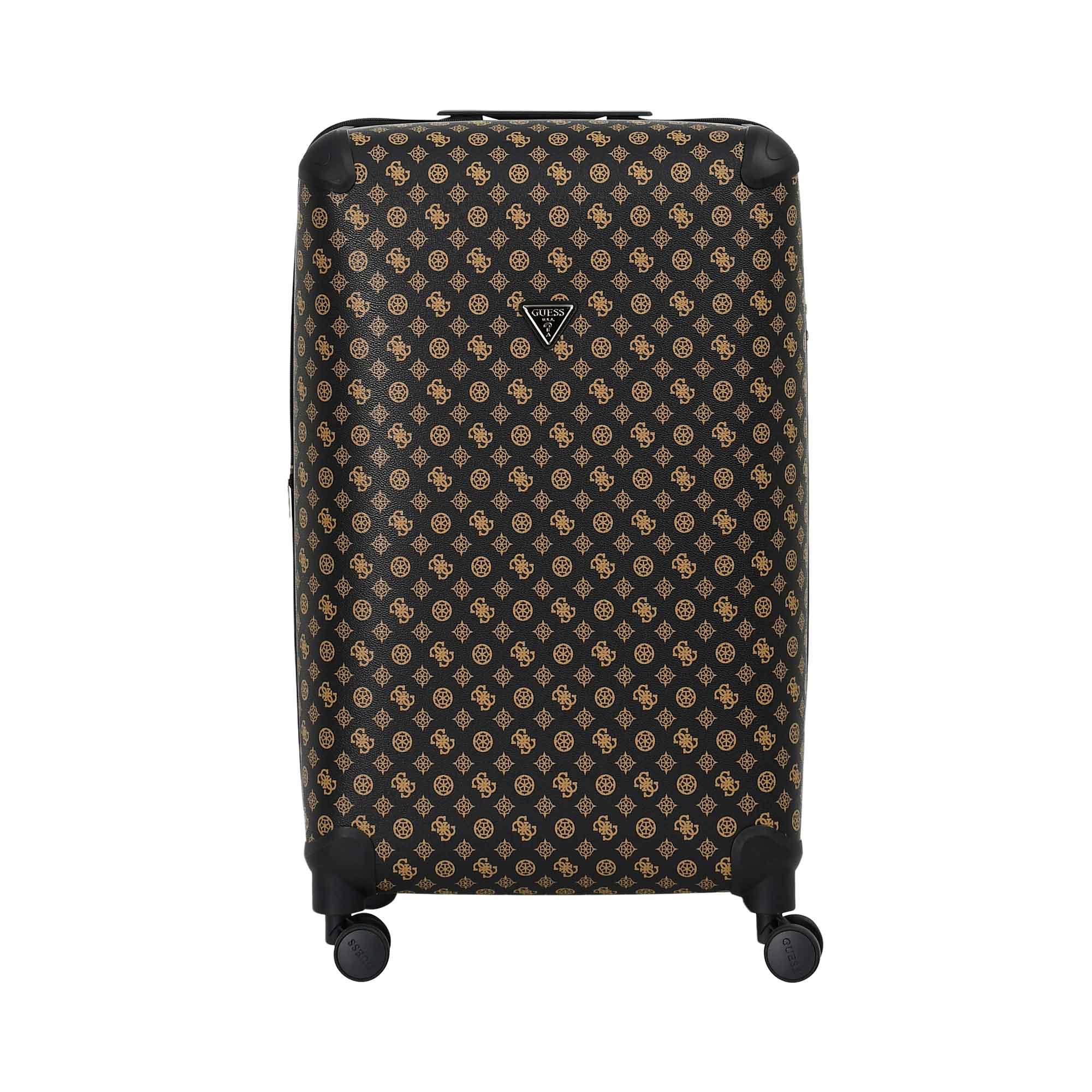 WILDER LUGGAGE