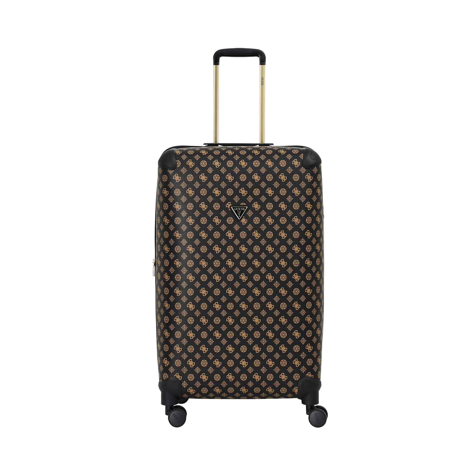WILDER LUGGAGE