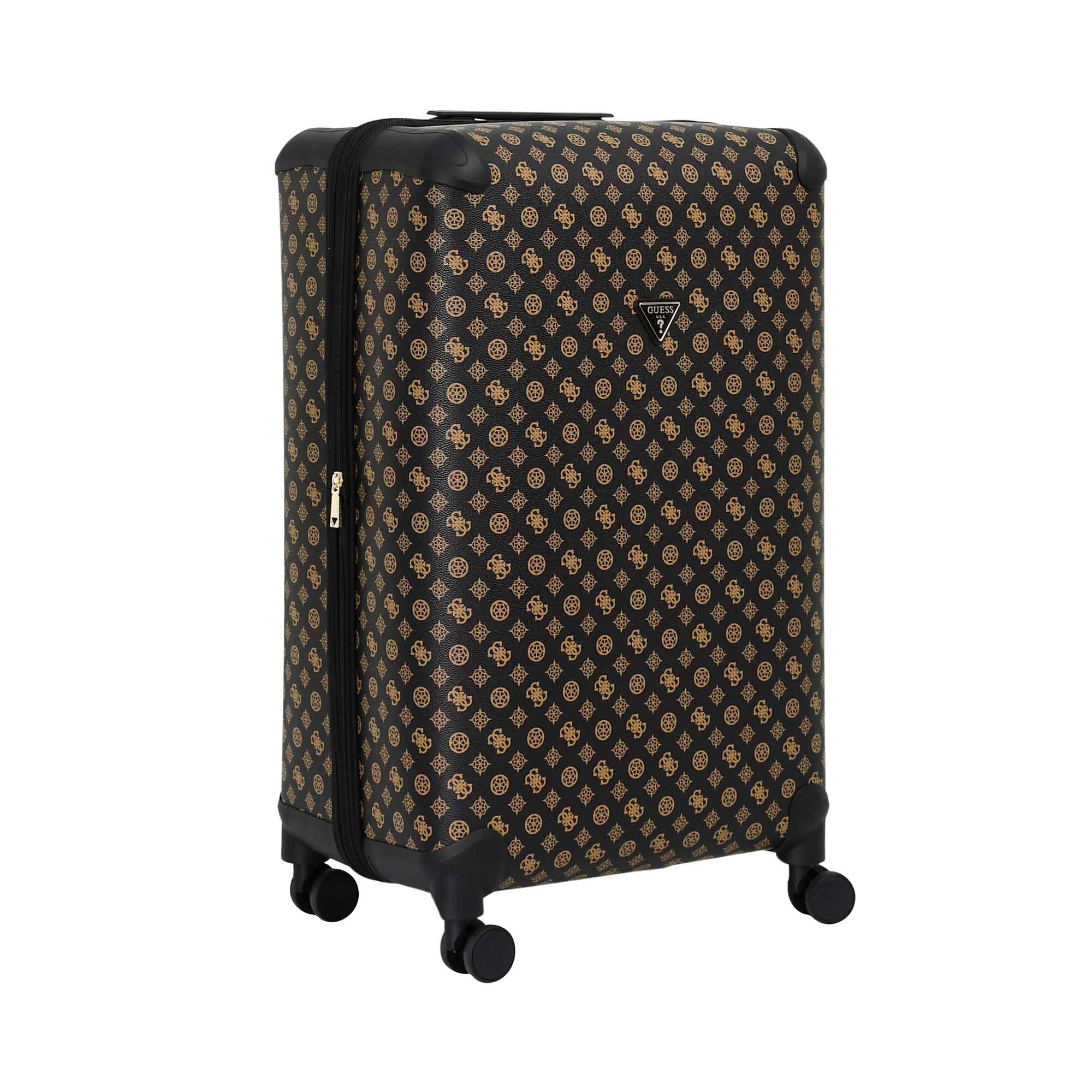 WILDER LUGGAGE