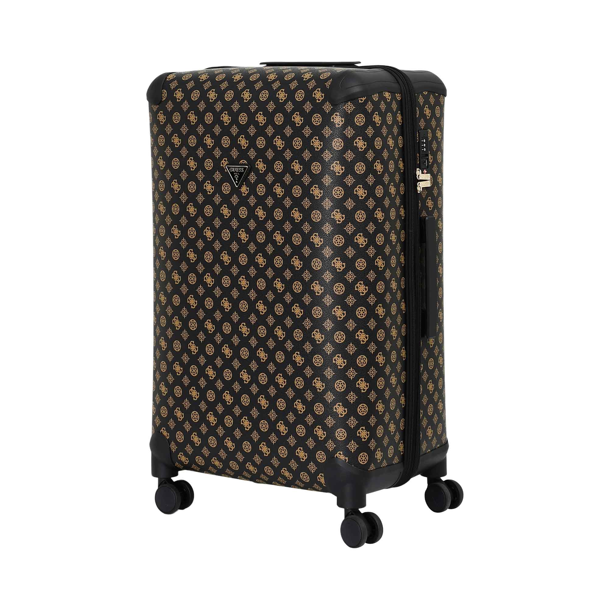 WILDER LUGGAGE