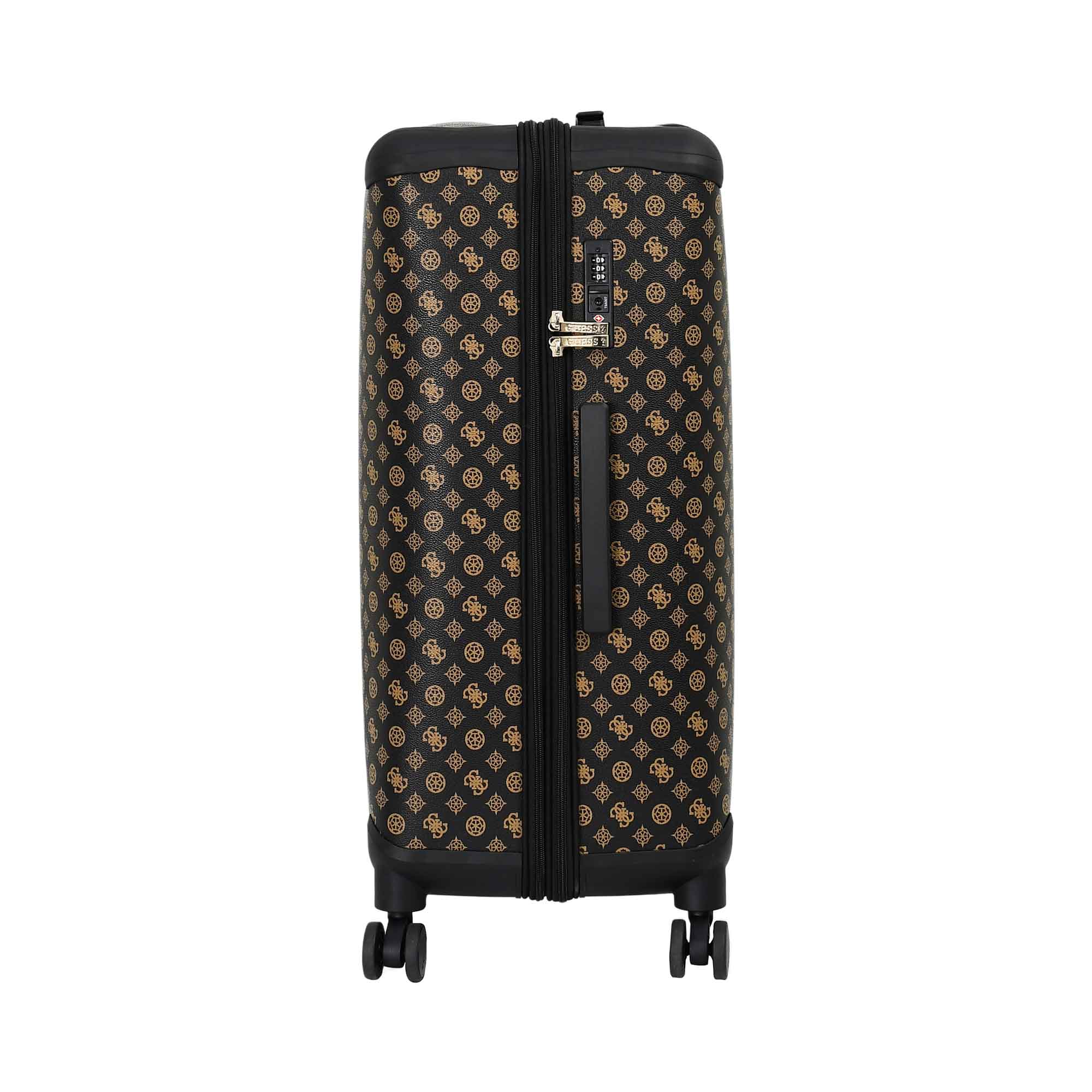 WILDER LUGGAGE
