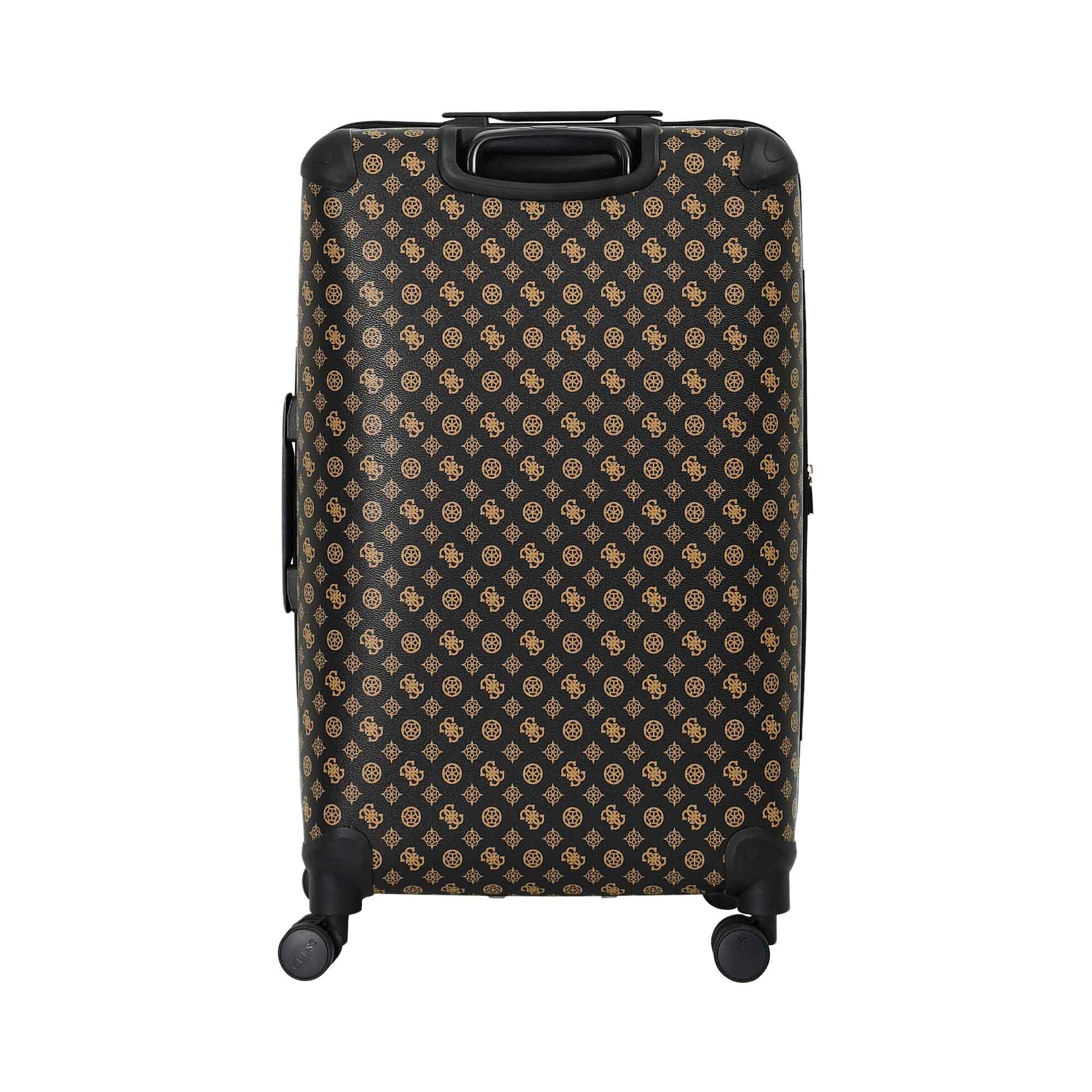 WILDER LUGGAGE