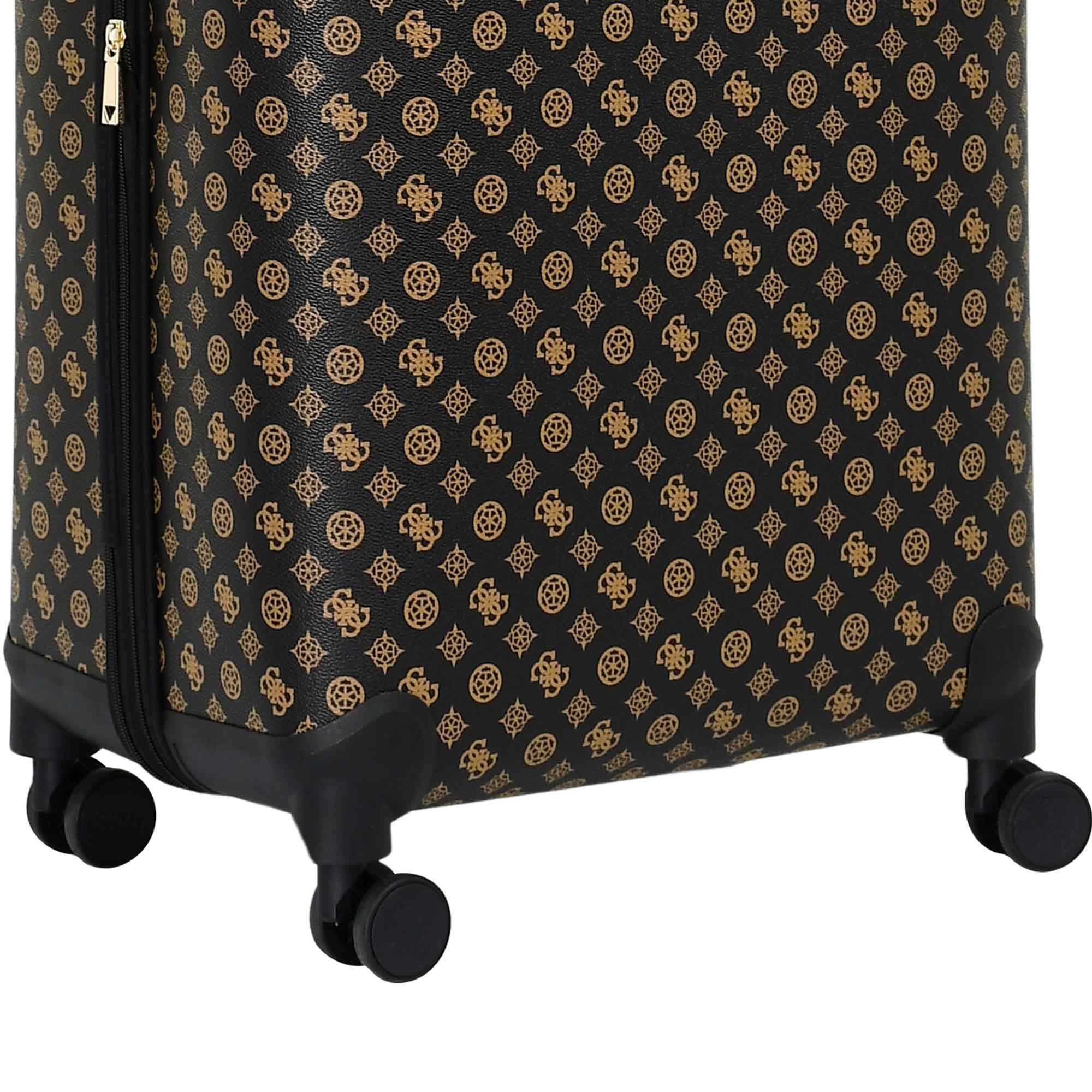 WILDER LUGGAGE