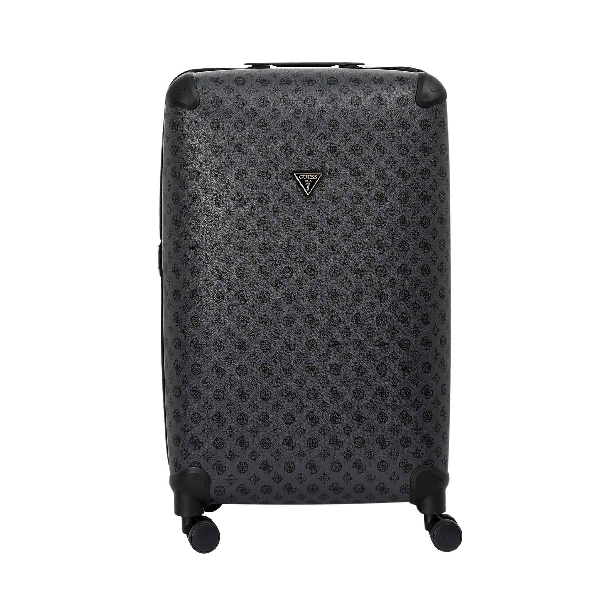 WILDER LUGGAGE