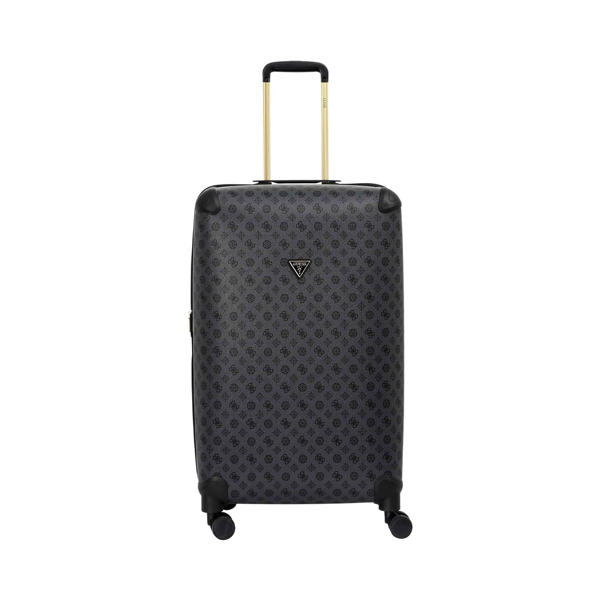 WILDER LUGGAGE