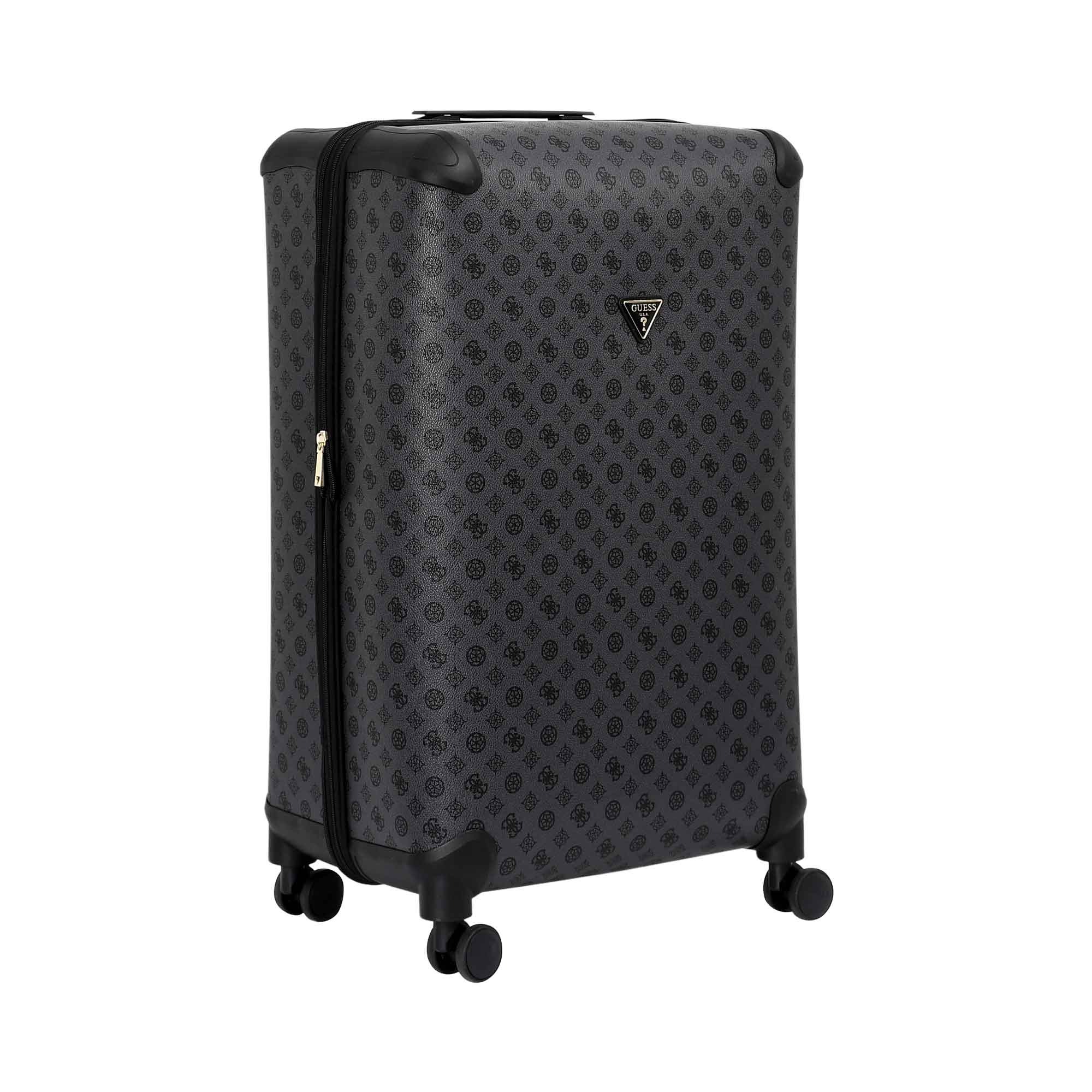WILDER LUGGAGE