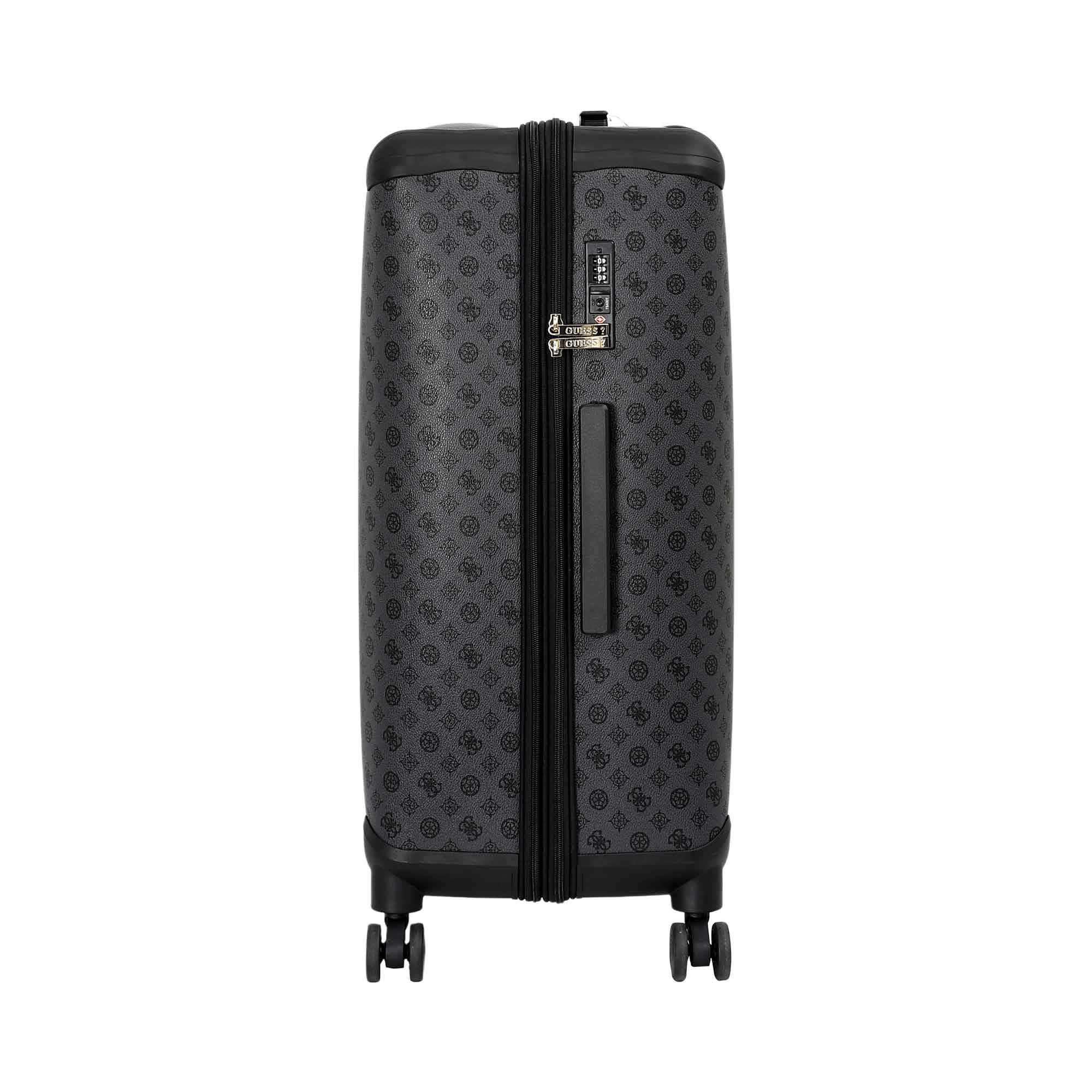 WILDER LUGGAGE