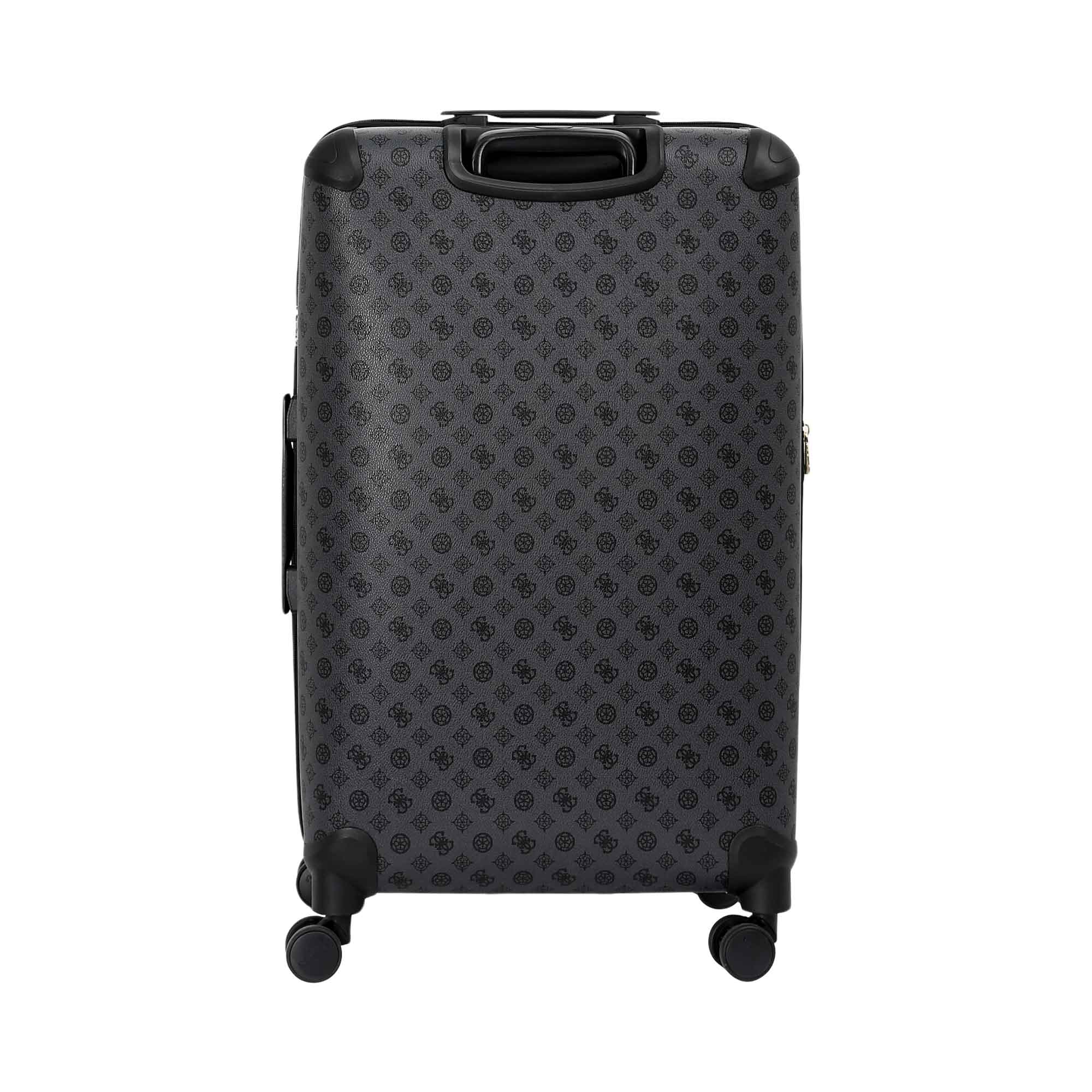 WILDER LUGGAGE