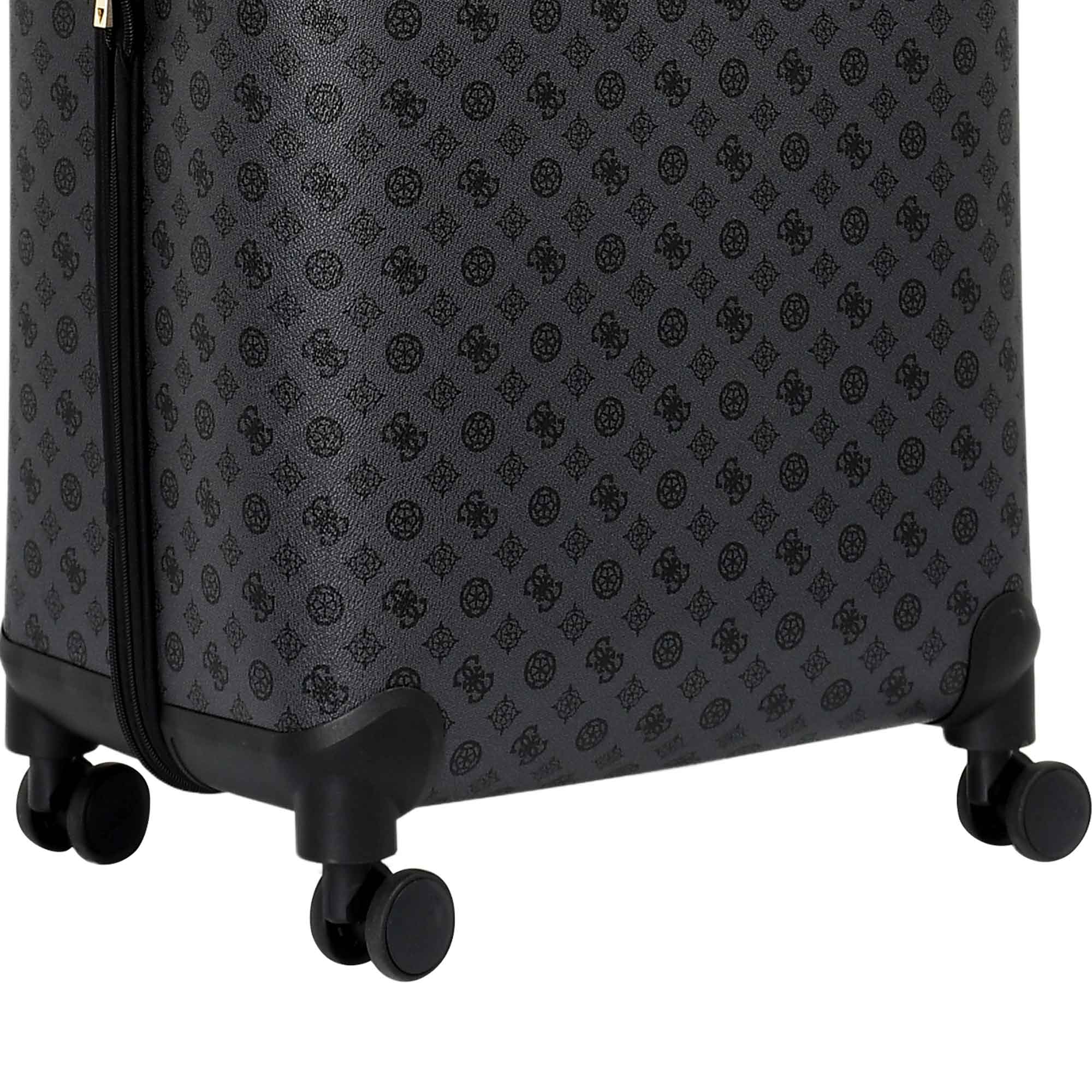 WILDER LUGGAGE