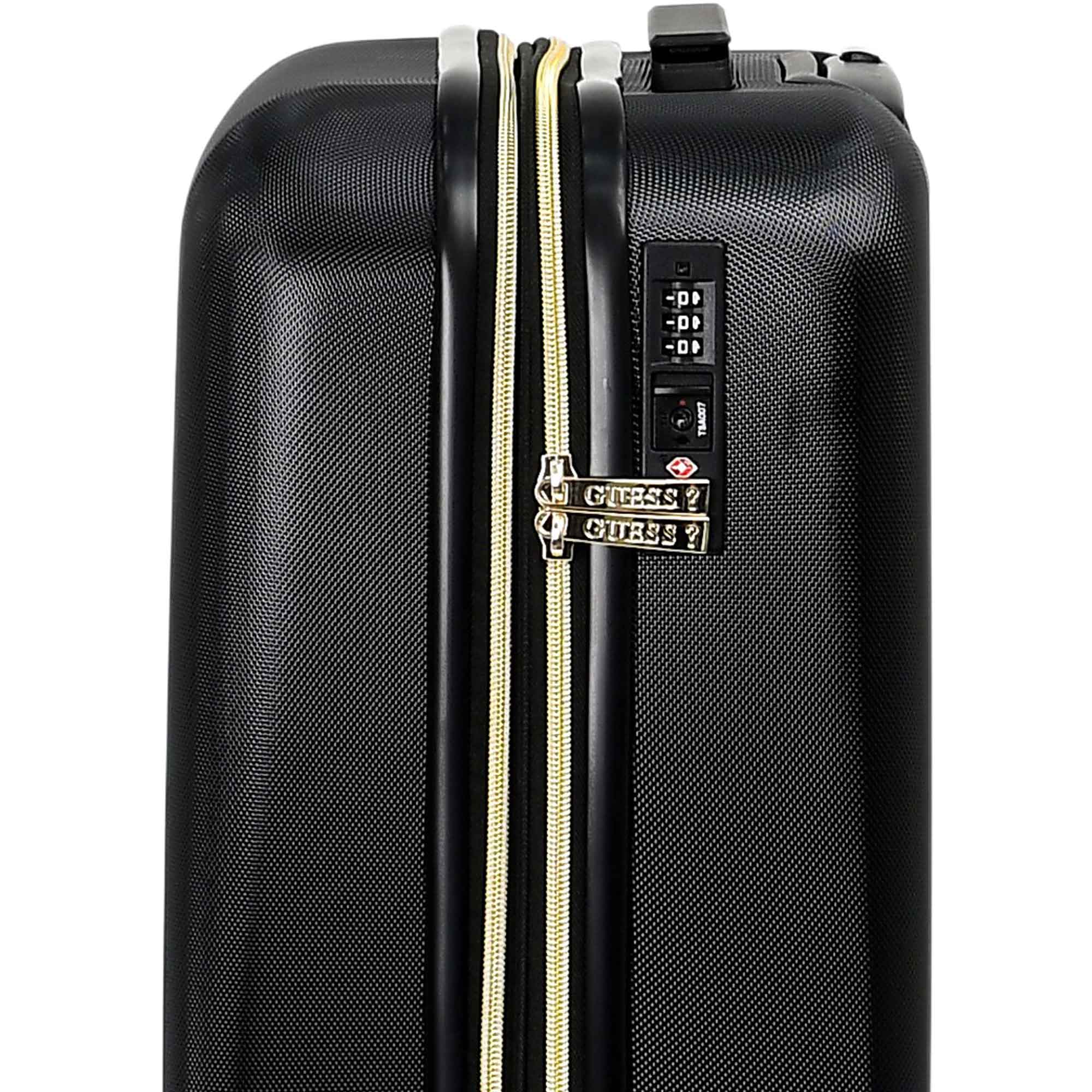 LUDI LUGGAGE