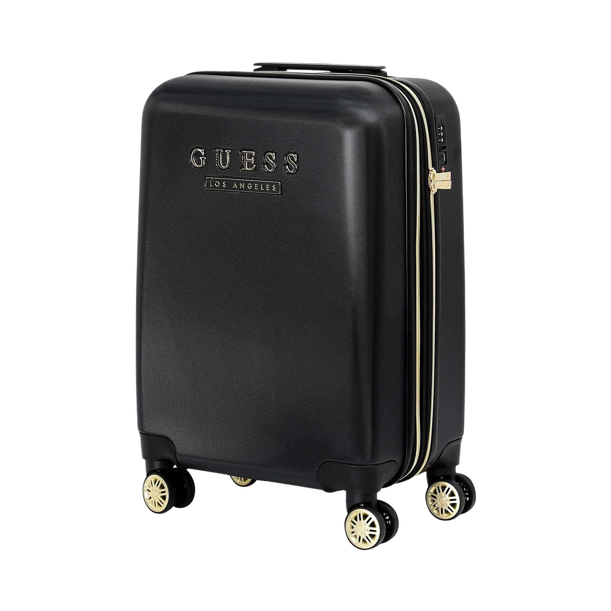 LUDI LUGGAGE