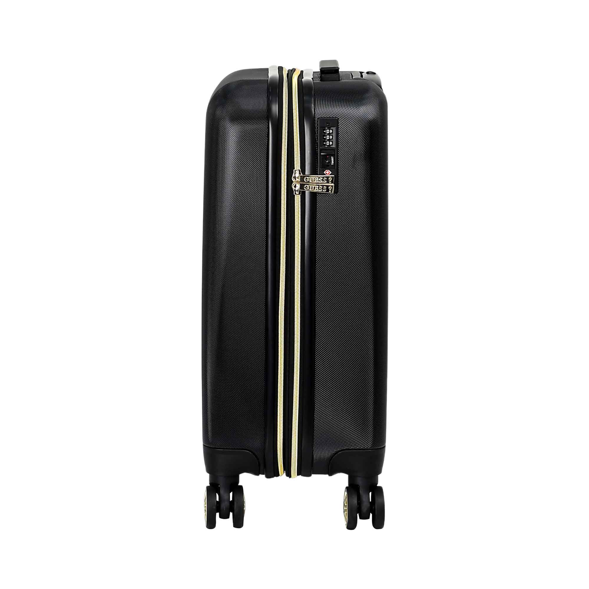 LUDI LUGGAGE