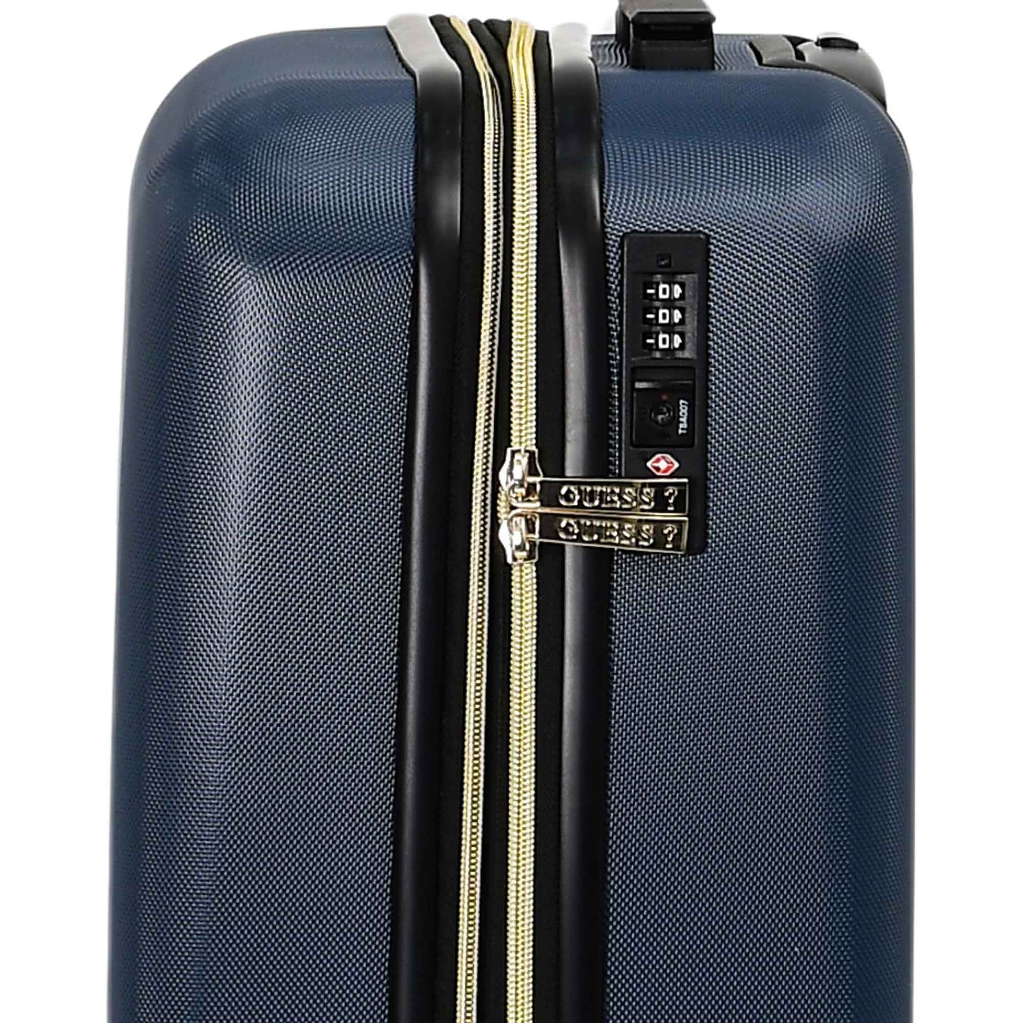 LUDI LUGGAGE