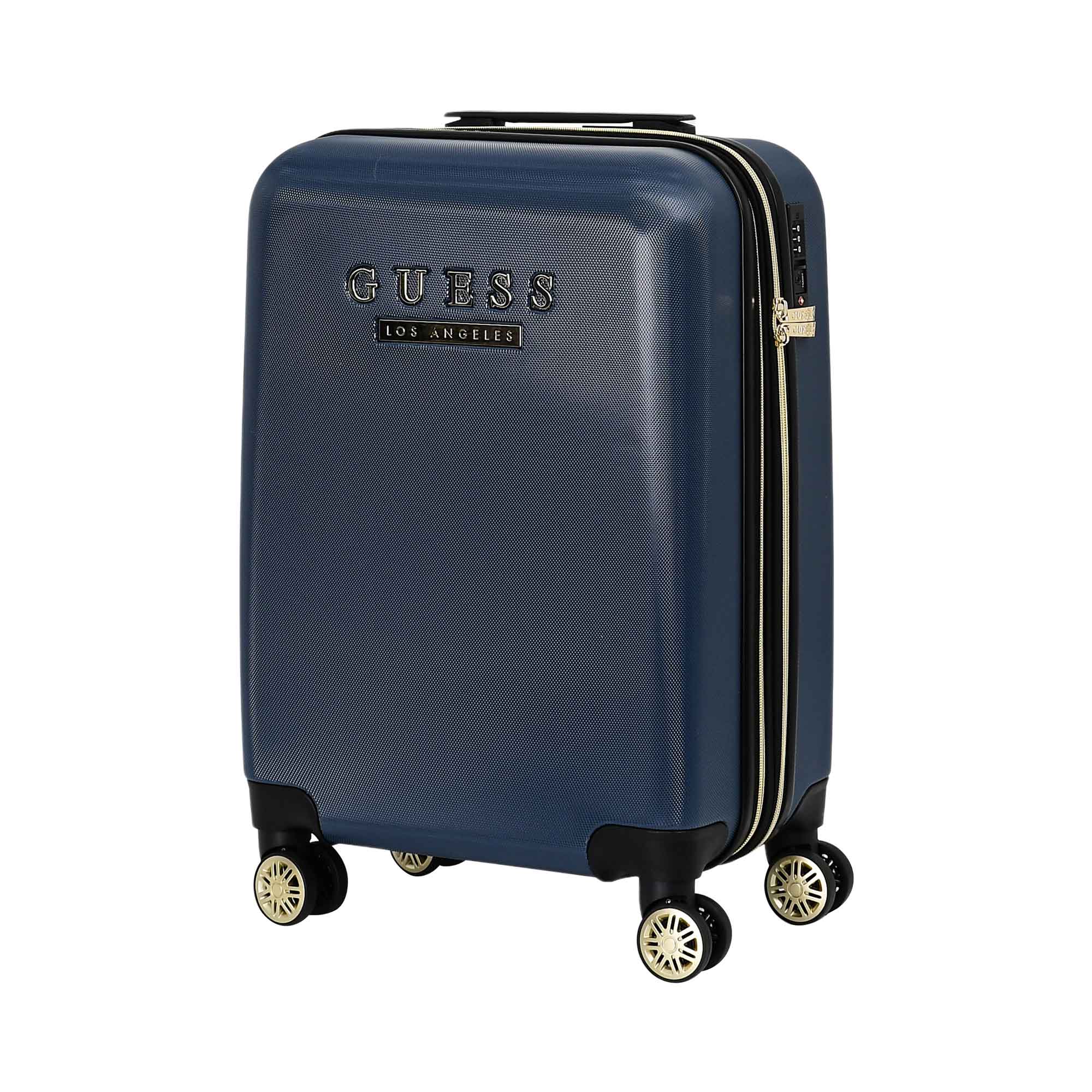 LUDI LUGGAGE