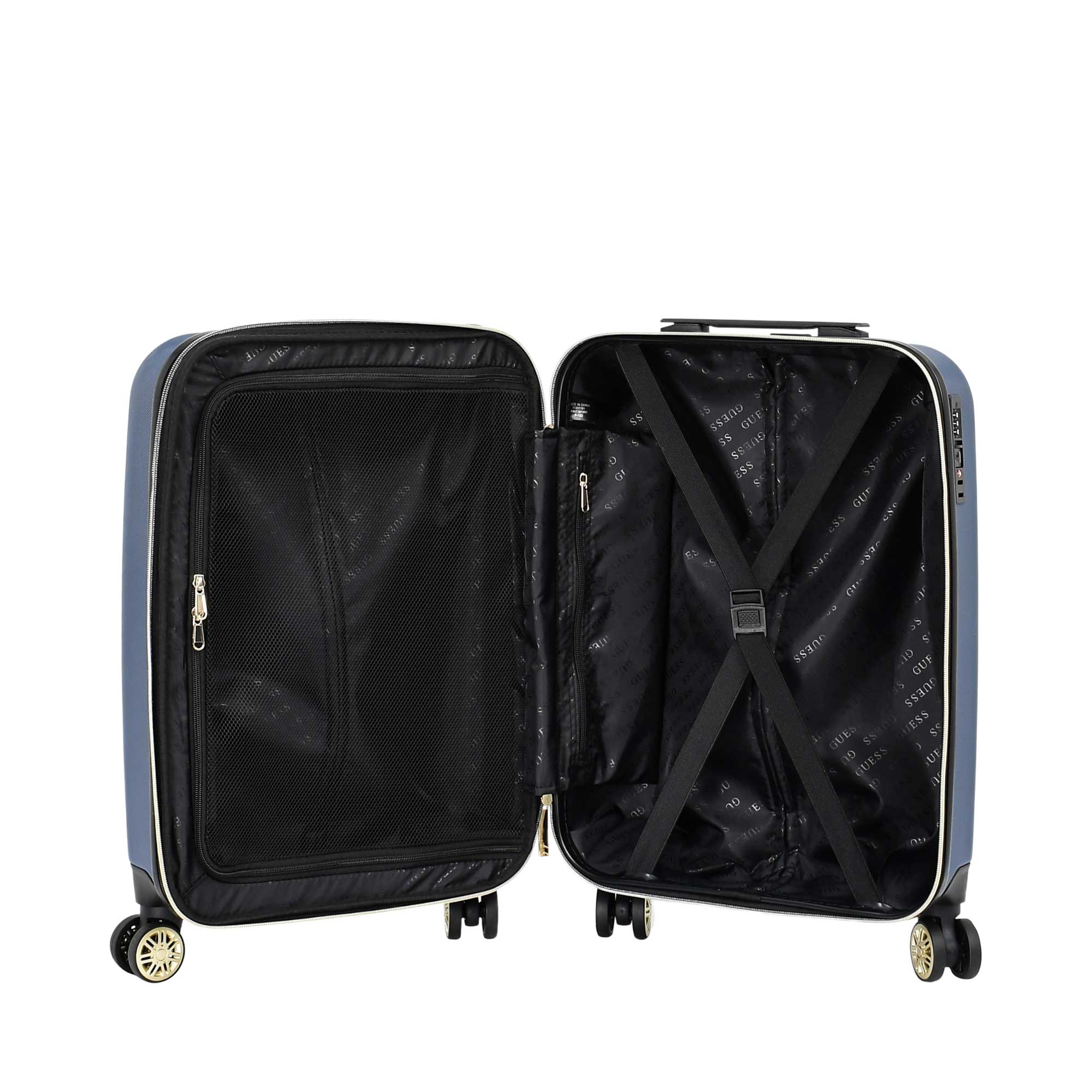 LUDI LUGGAGE