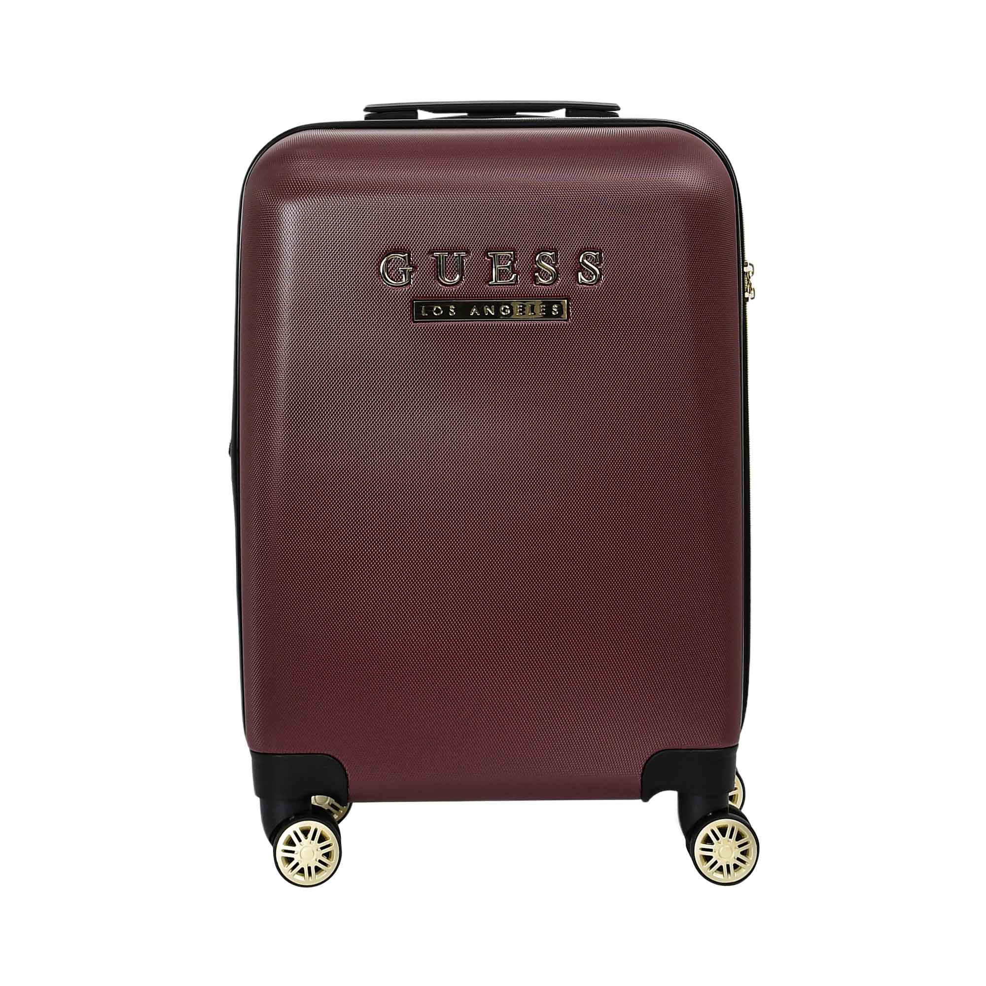 LUDI LUGGAGE