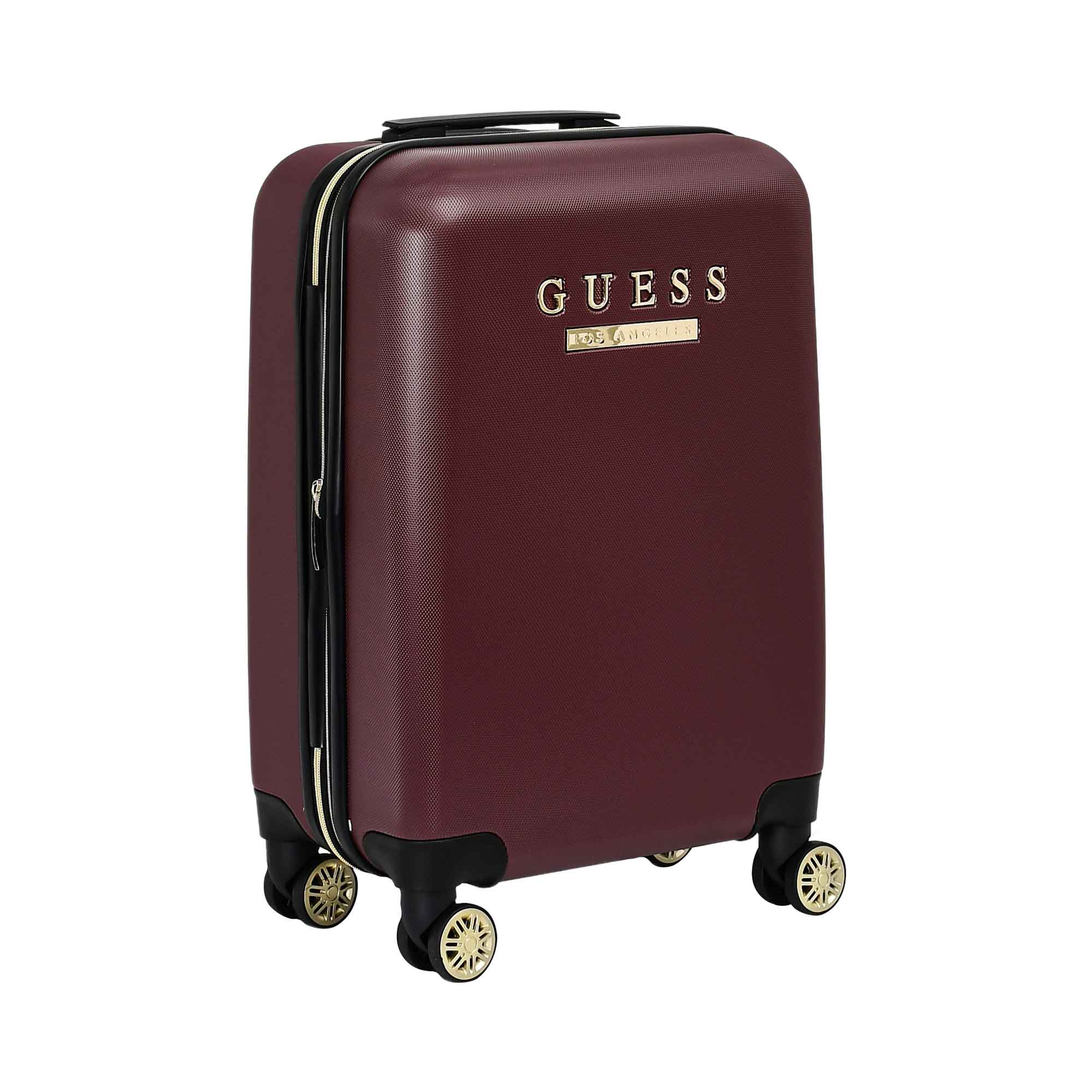 LUDI LUGGAGE