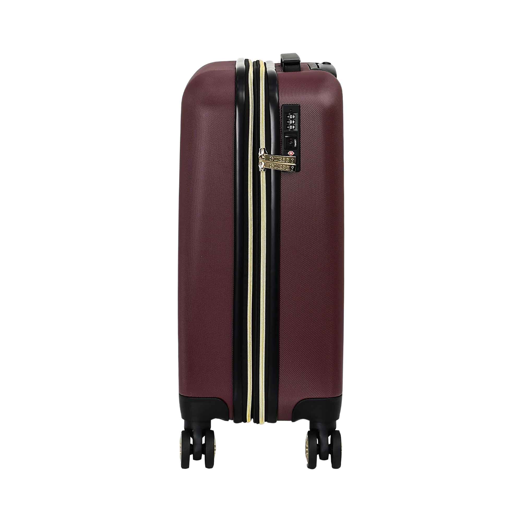 LUDI LUGGAGE