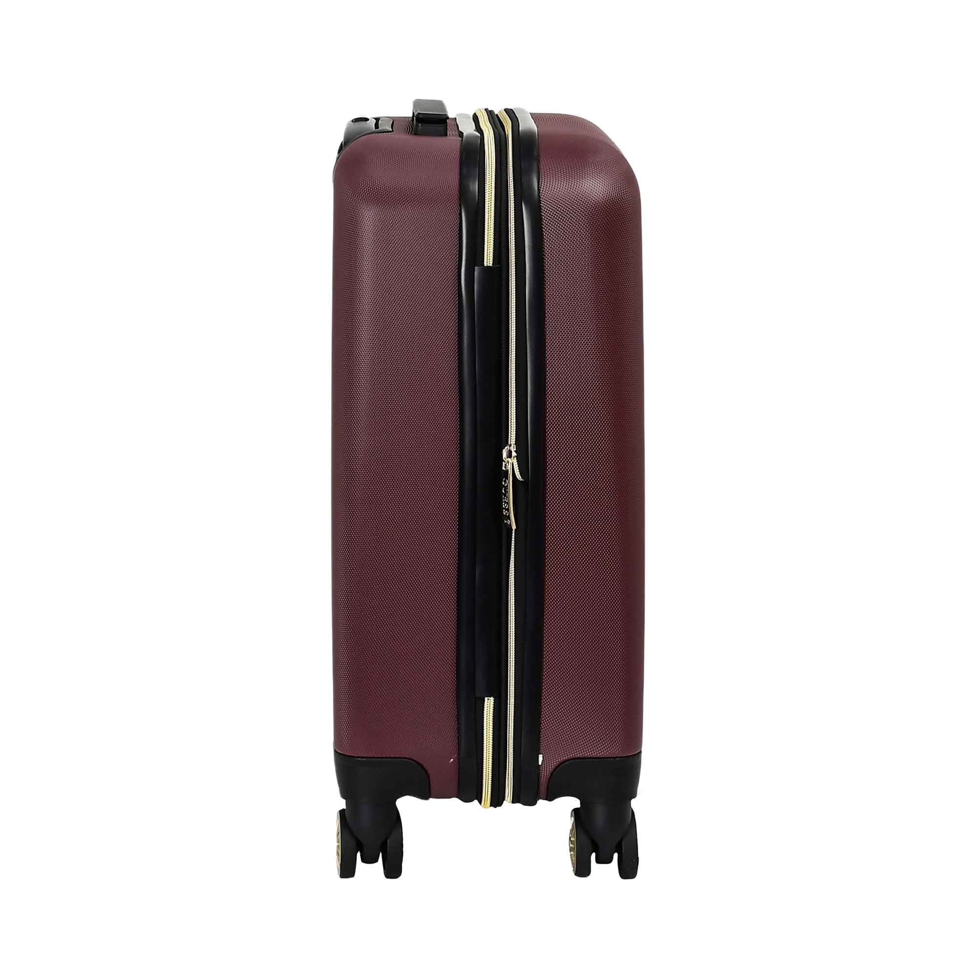 LUDI LUGGAGE