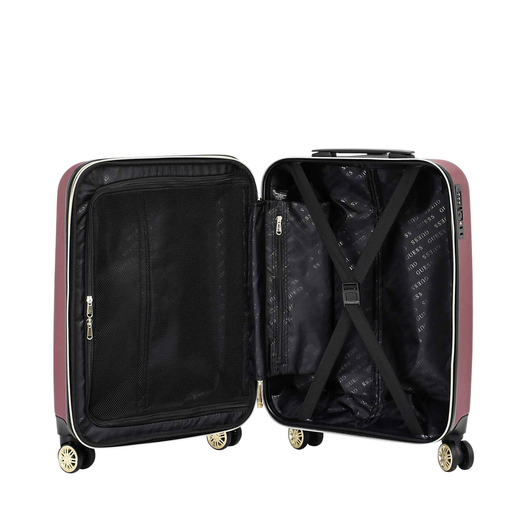 LUDI LUGGAGE
