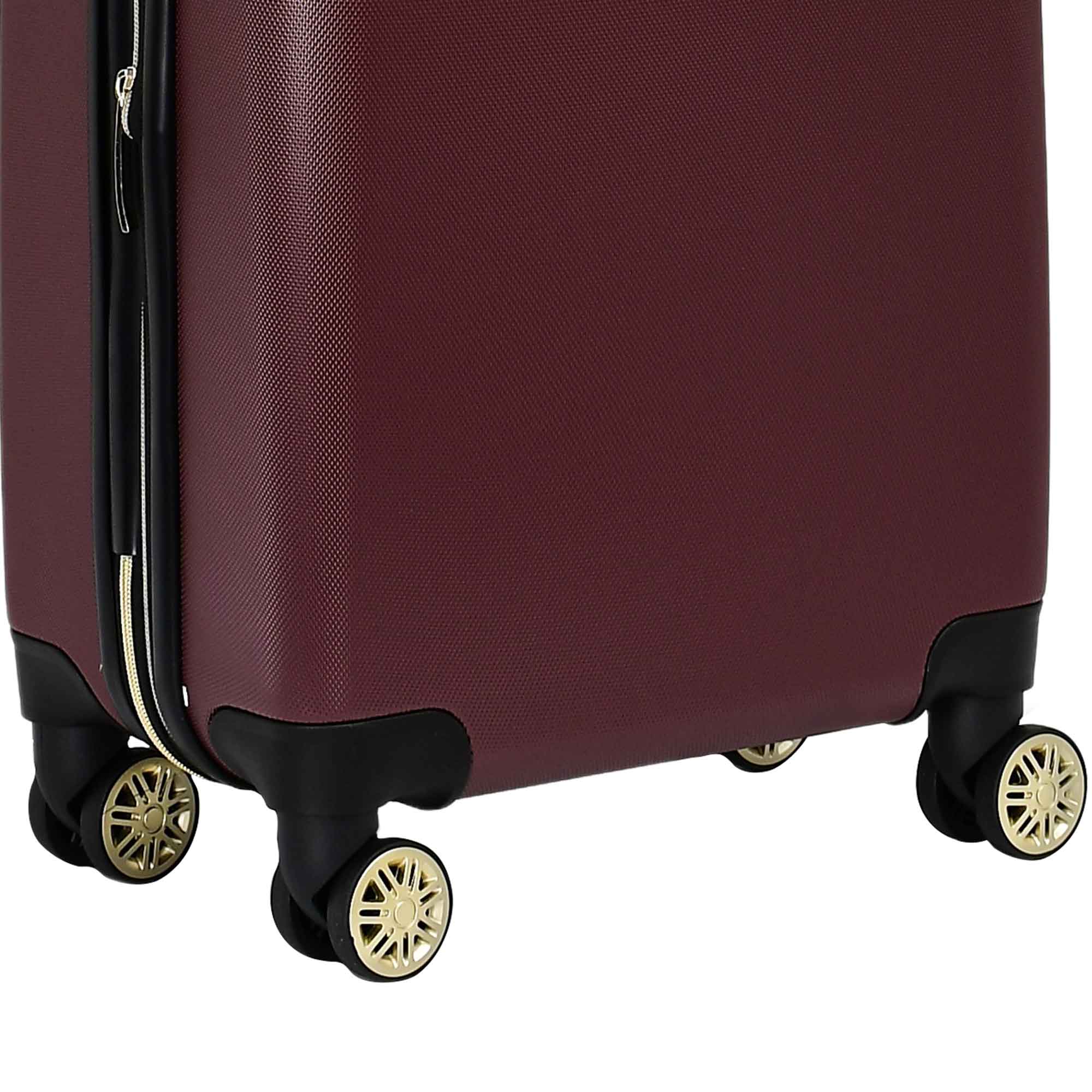 LUDI LUGGAGE
