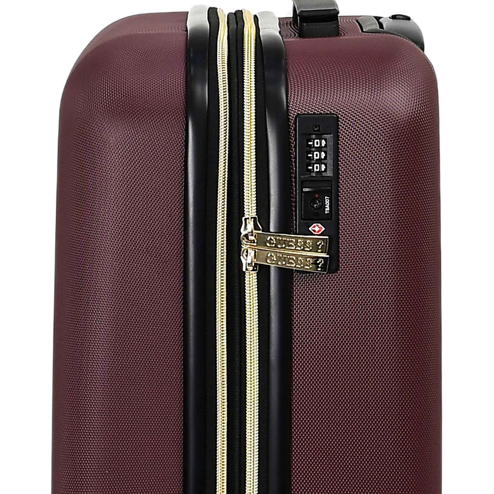 LUDI LUGGAGE