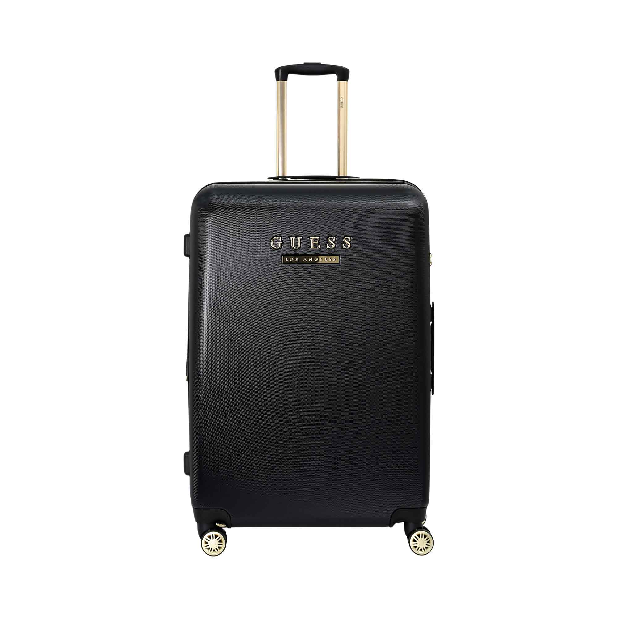 LUDI LUGGAGE