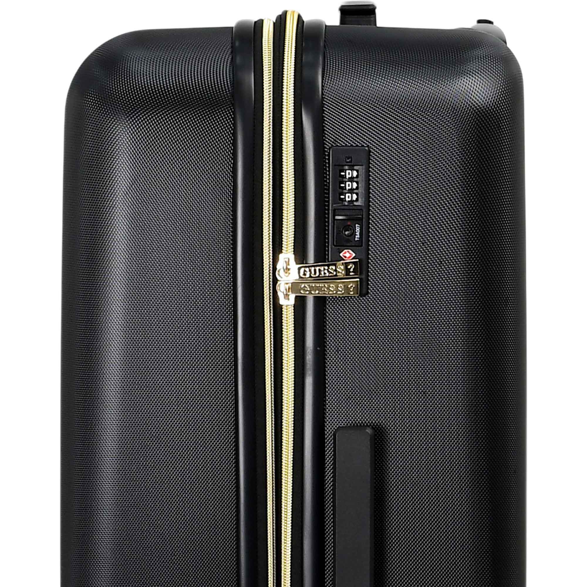 LUDI LUGGAGE